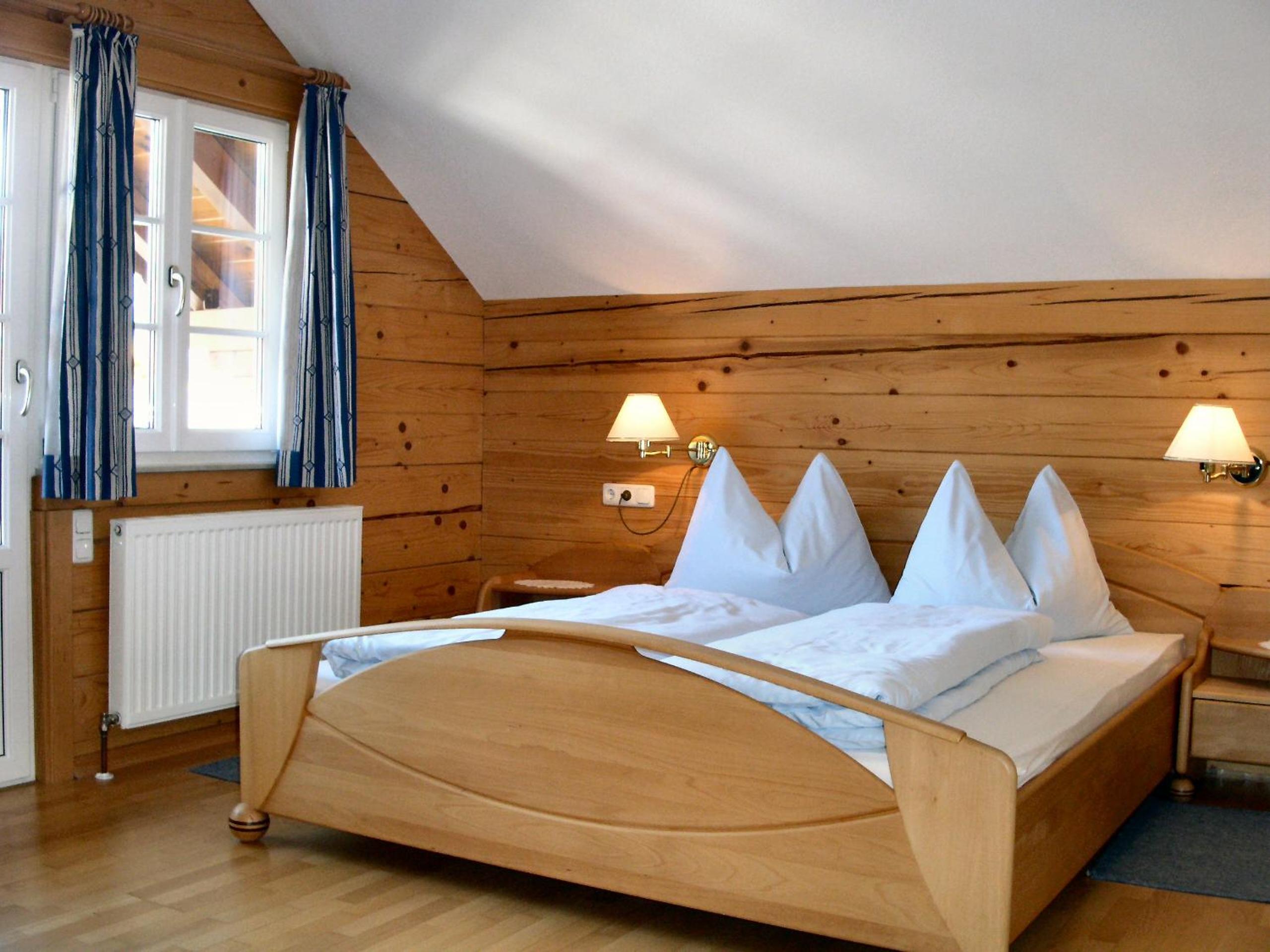 Gästehaus Hartweger