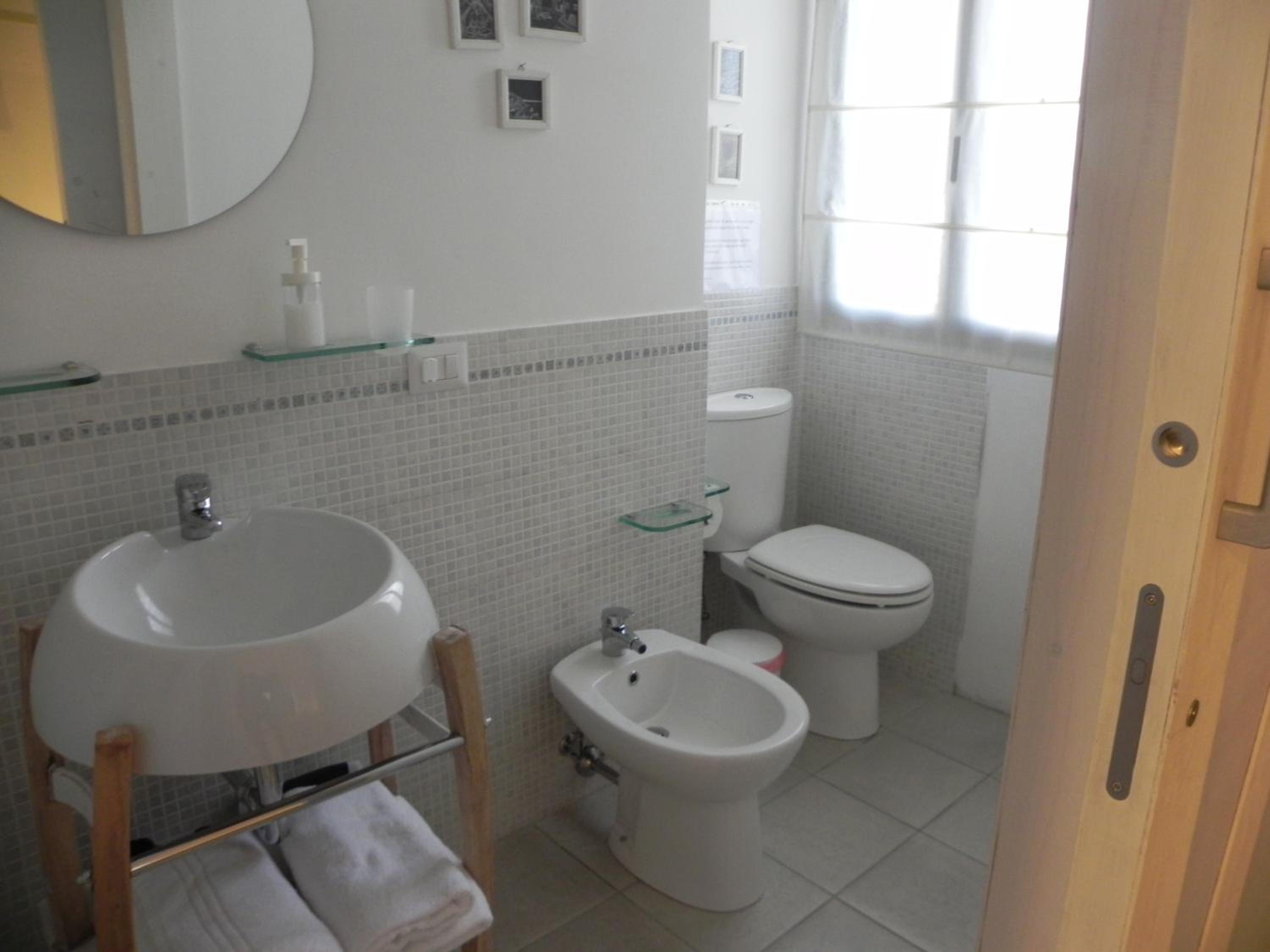Gea Etna Apartment&Rooms