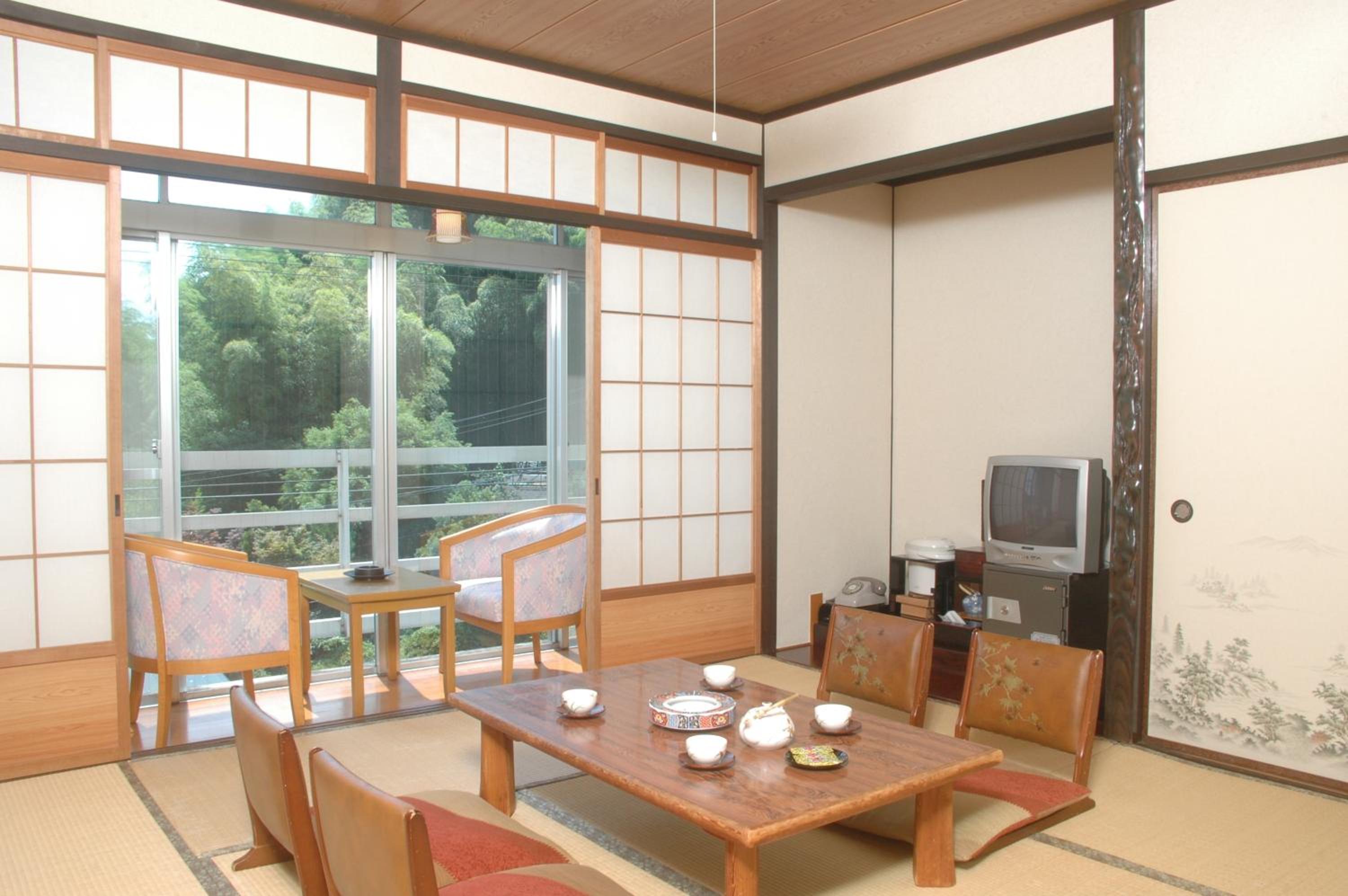 Ryoufuso