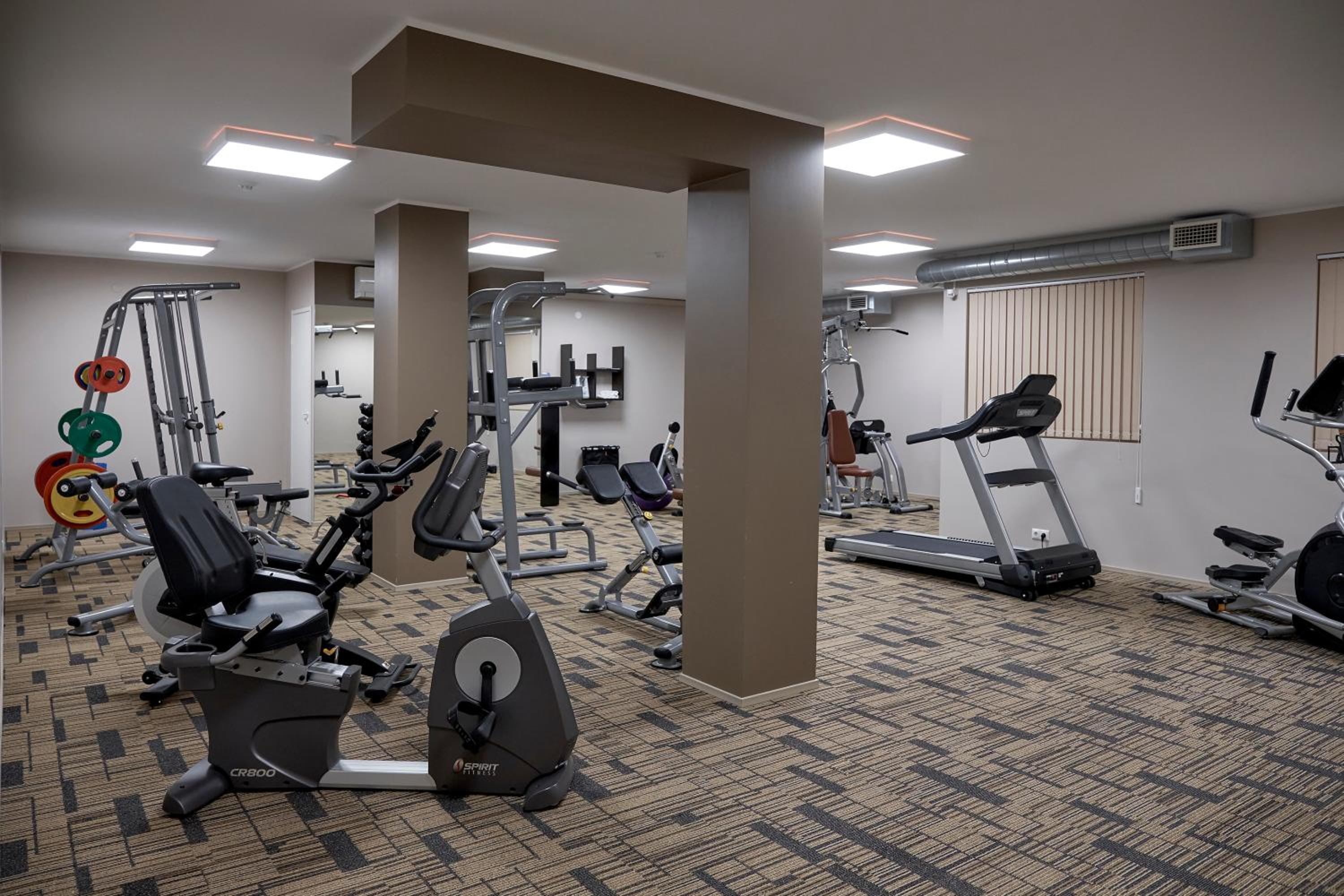 Tallinn Vacations - Metropol Spa Hotel - Property Image 12
