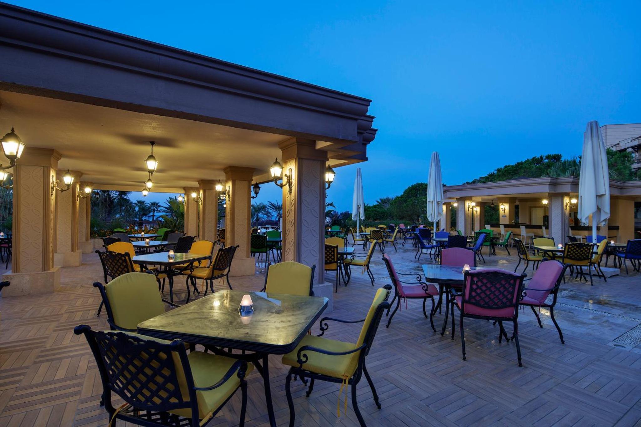 Belek Vacations - Crystal Tat Beach Golf Resort  Spa - Ultimate All Inclusive - Property Image 103