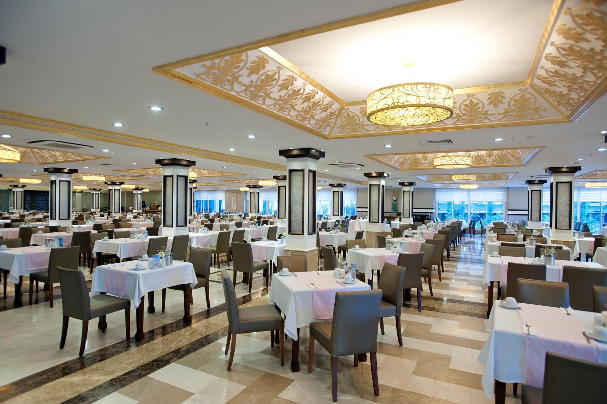 Belek Vacations - Crystal Tat Beach Golf Resort  Spa - Ultimate All Inclusive - Property Image 76