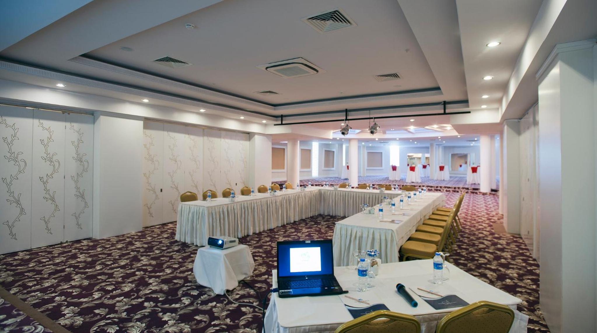 Belek Vacations - Crystal Tat Beach Golf Resort  Spa - Ultimate All Inclusive - Property Image 10