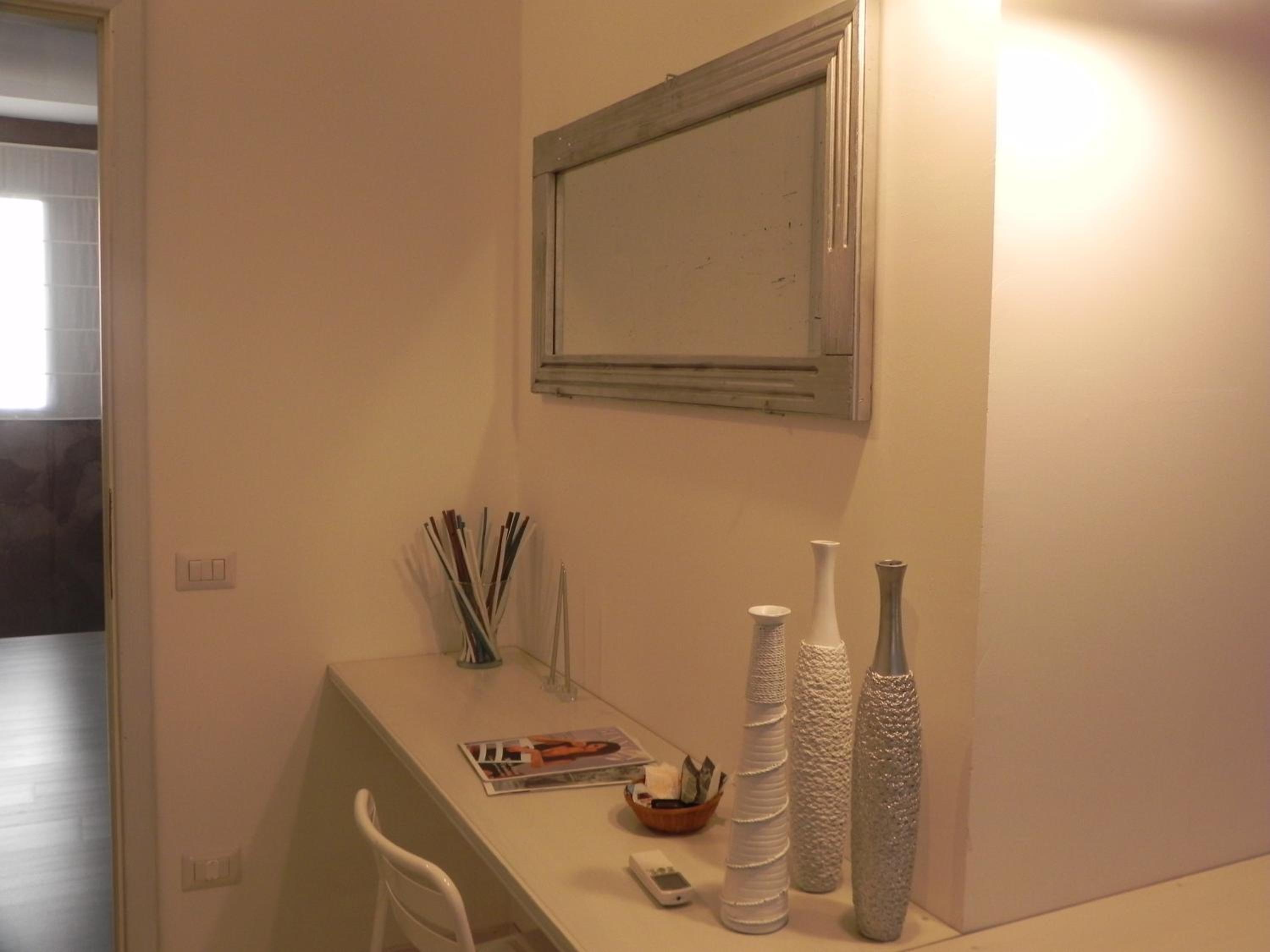 Gea Etna Apartment&Rooms