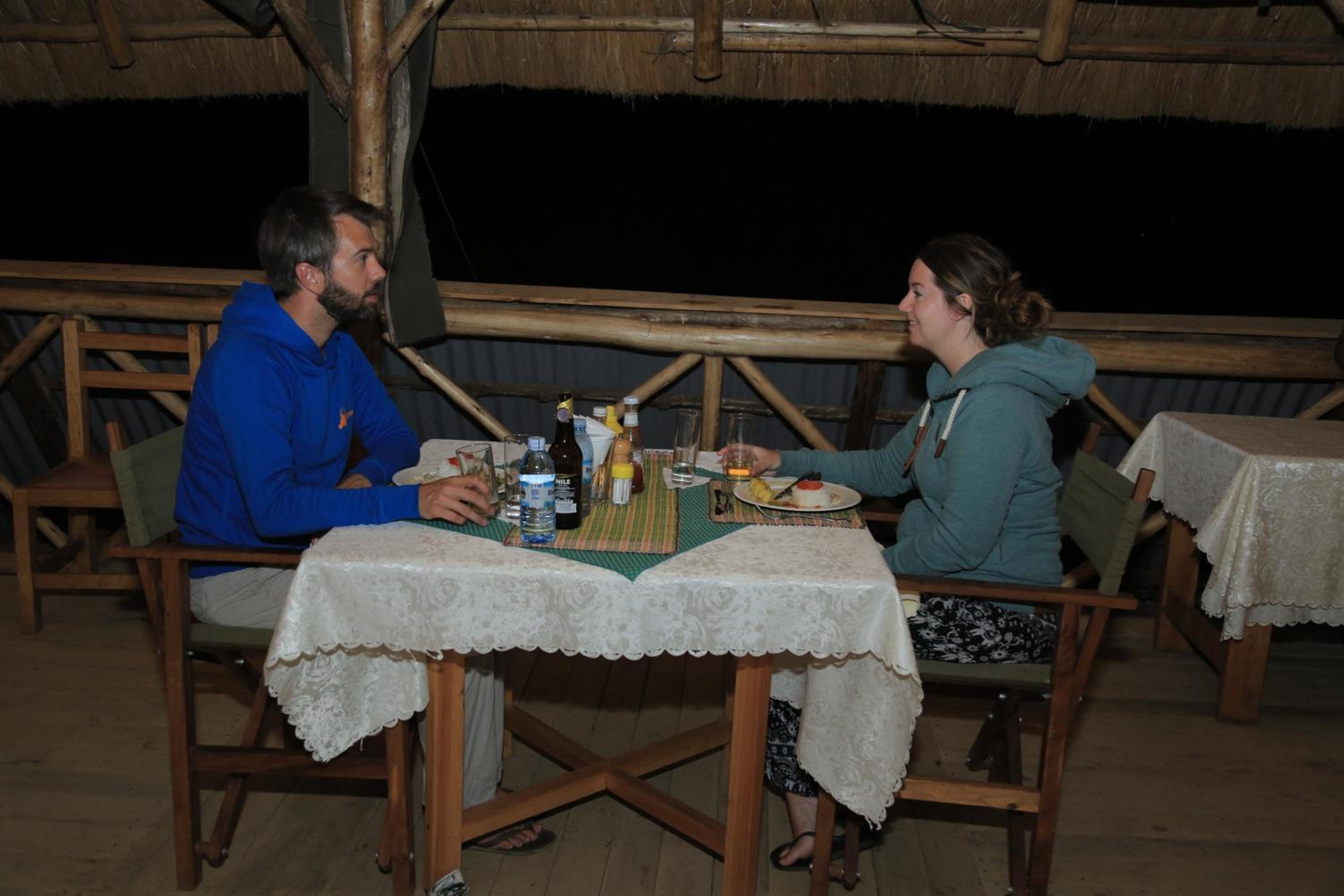 Engiri Game Lodge and Campsite