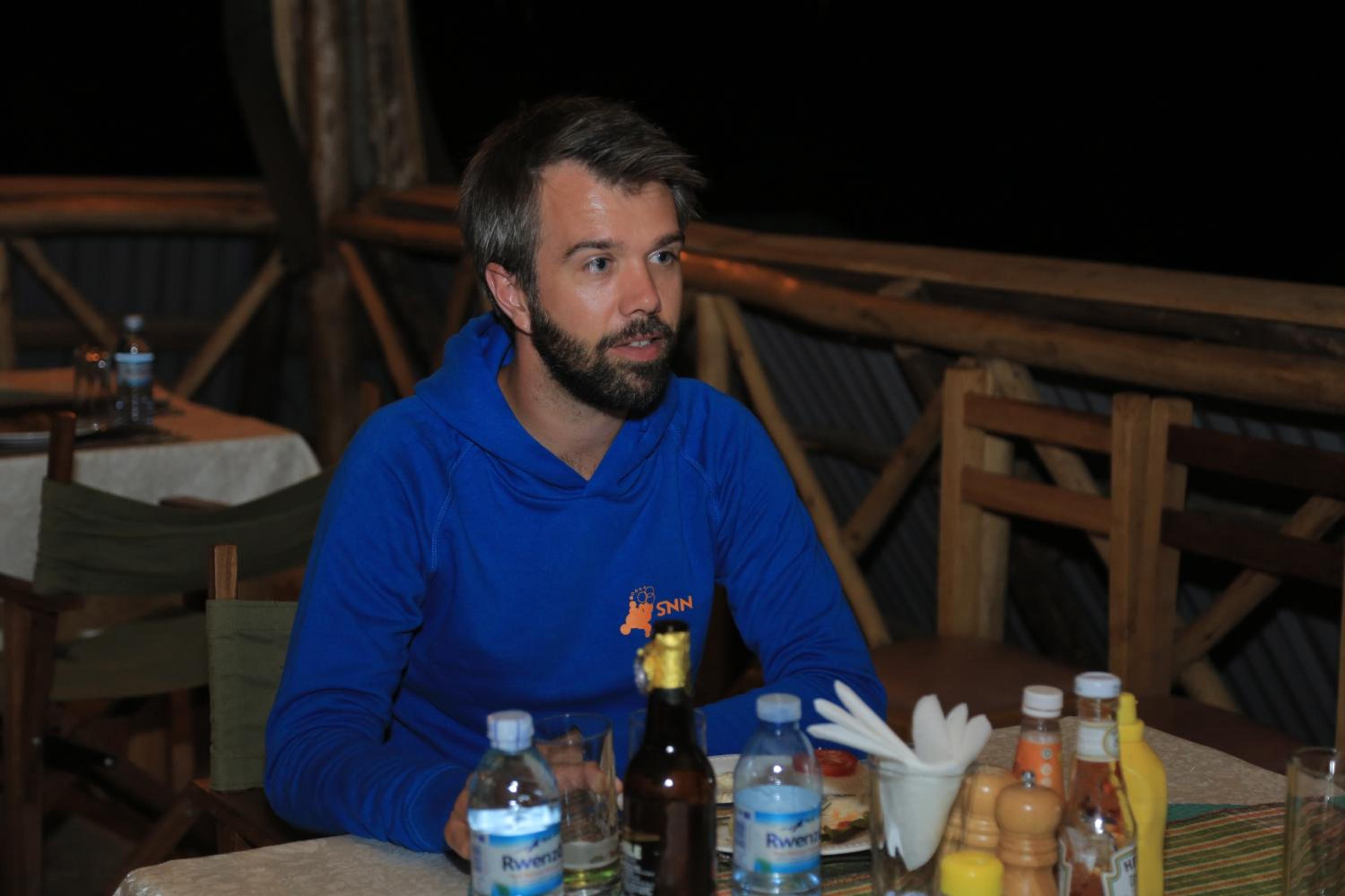 Engiri Game Lodge and Campsite