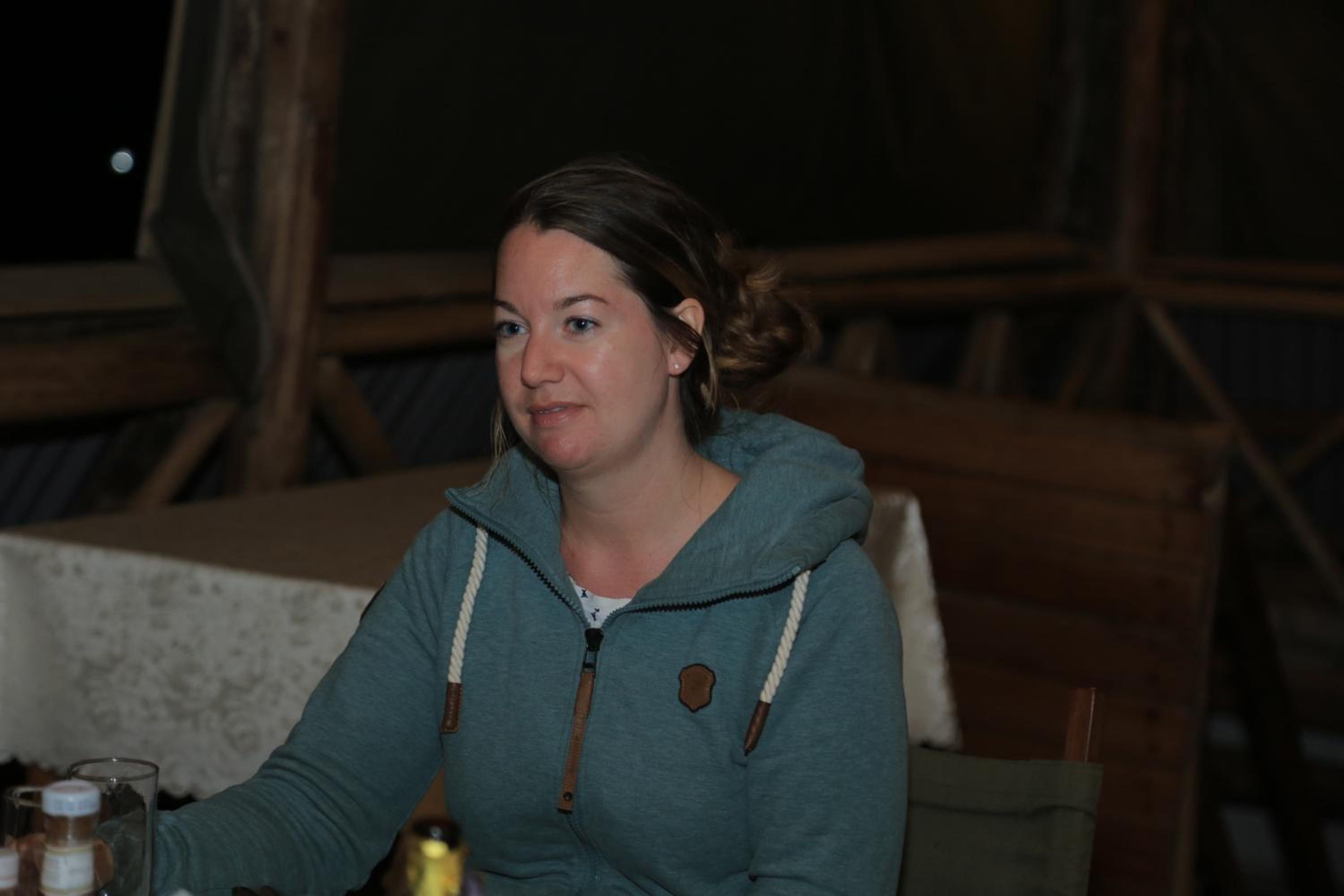 Engiri Game Lodge and Campsite