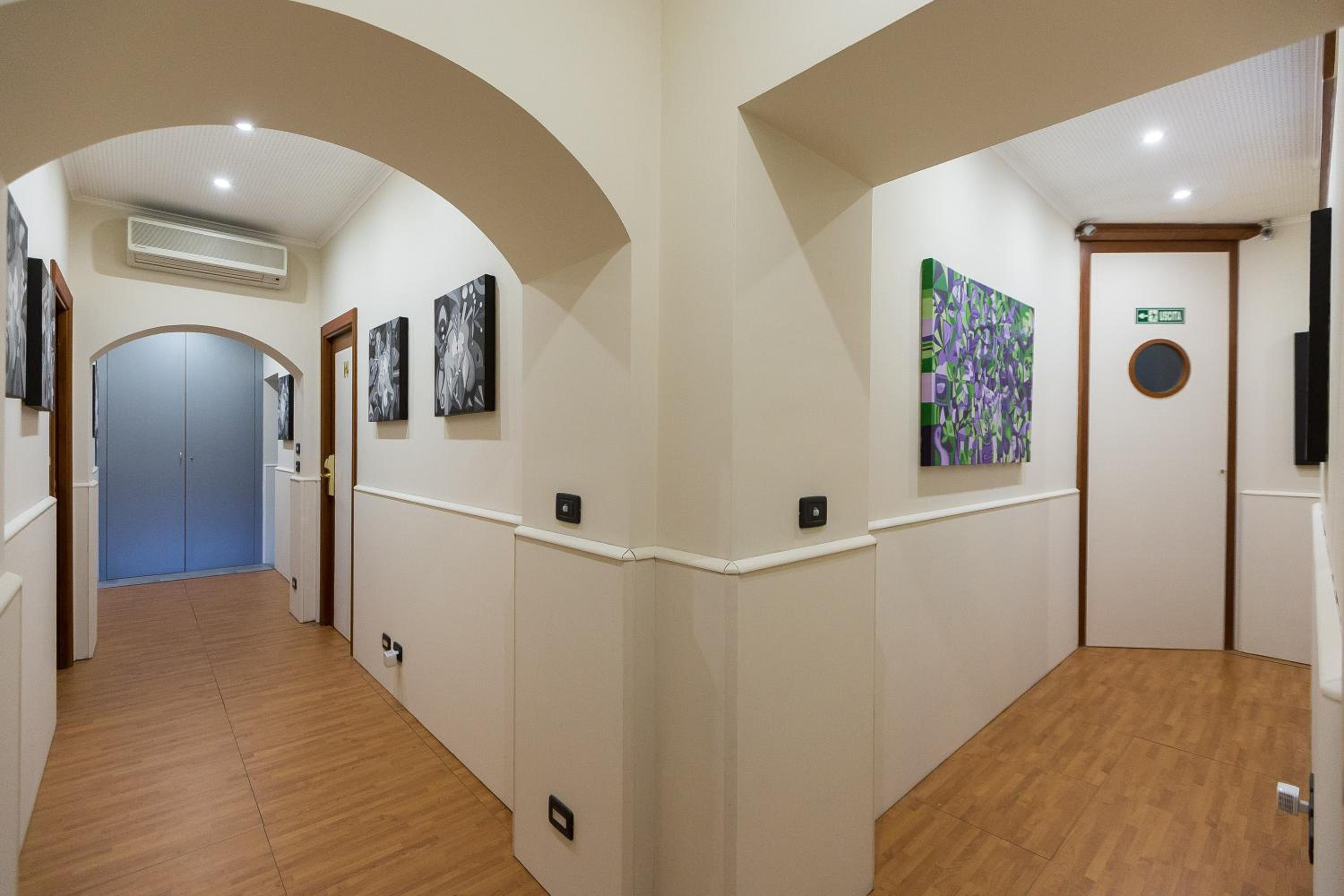Filomena Arthouse