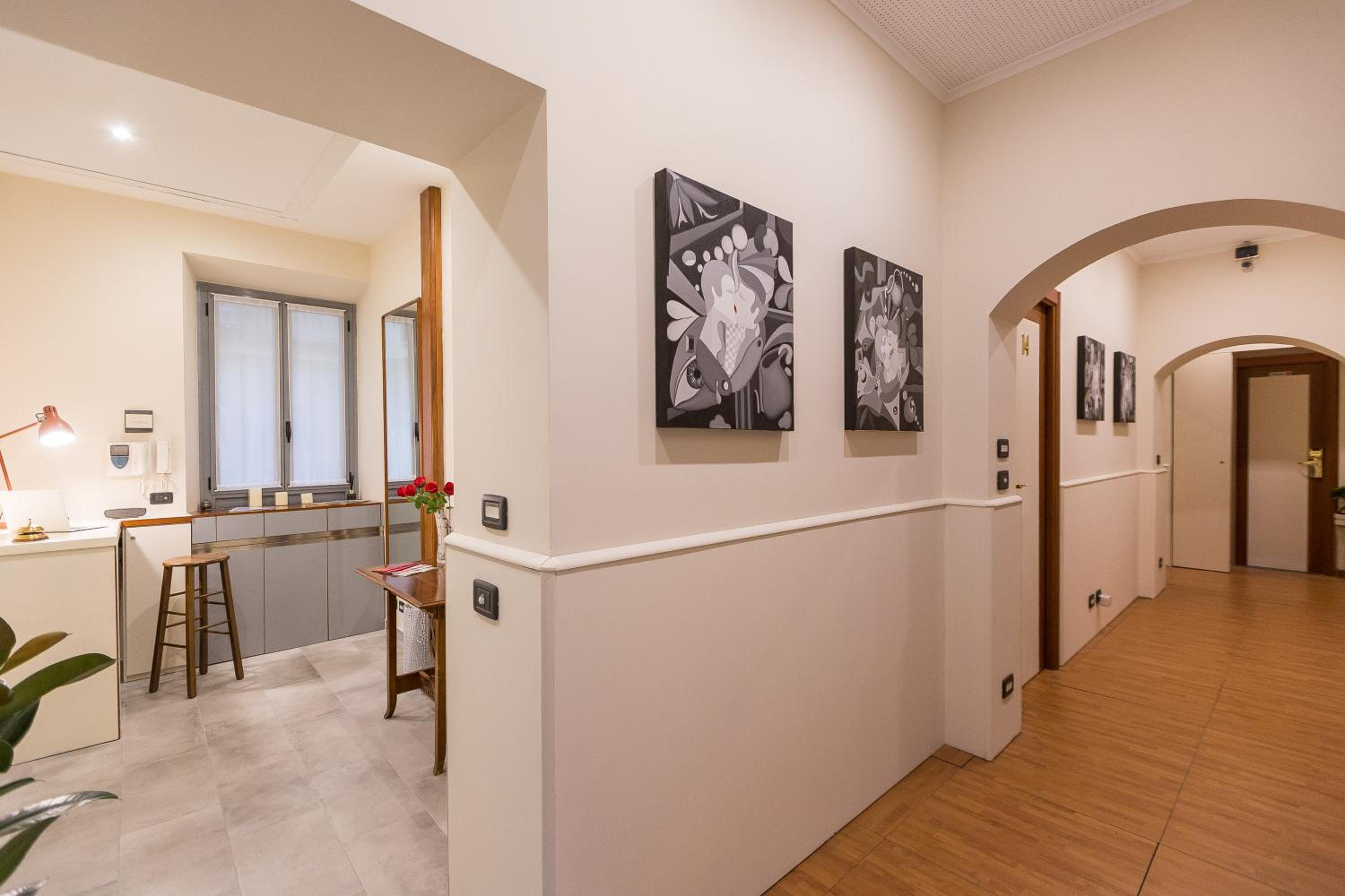 Filomena Arthouse