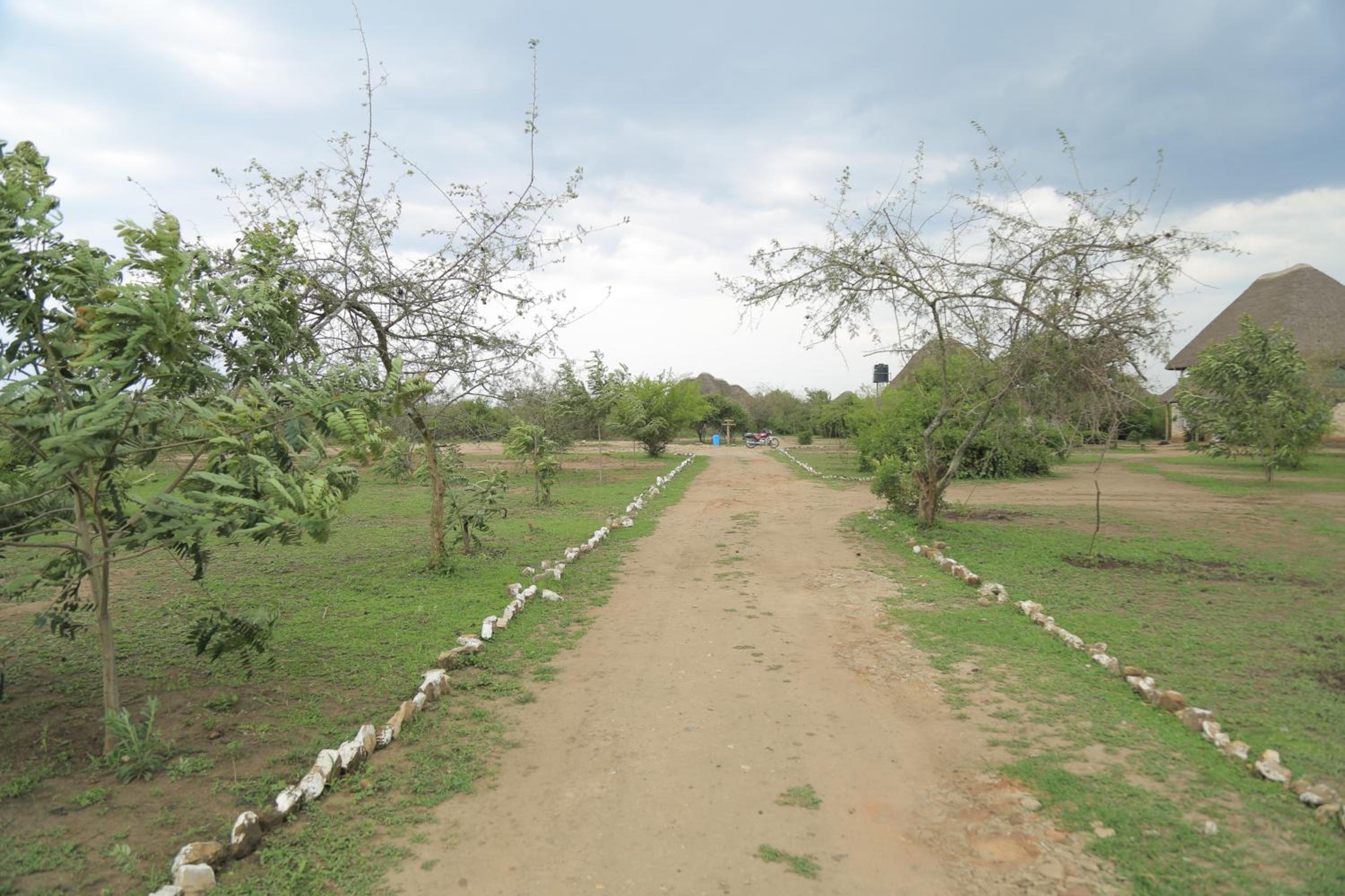Engiri Game Lodge and Campsite