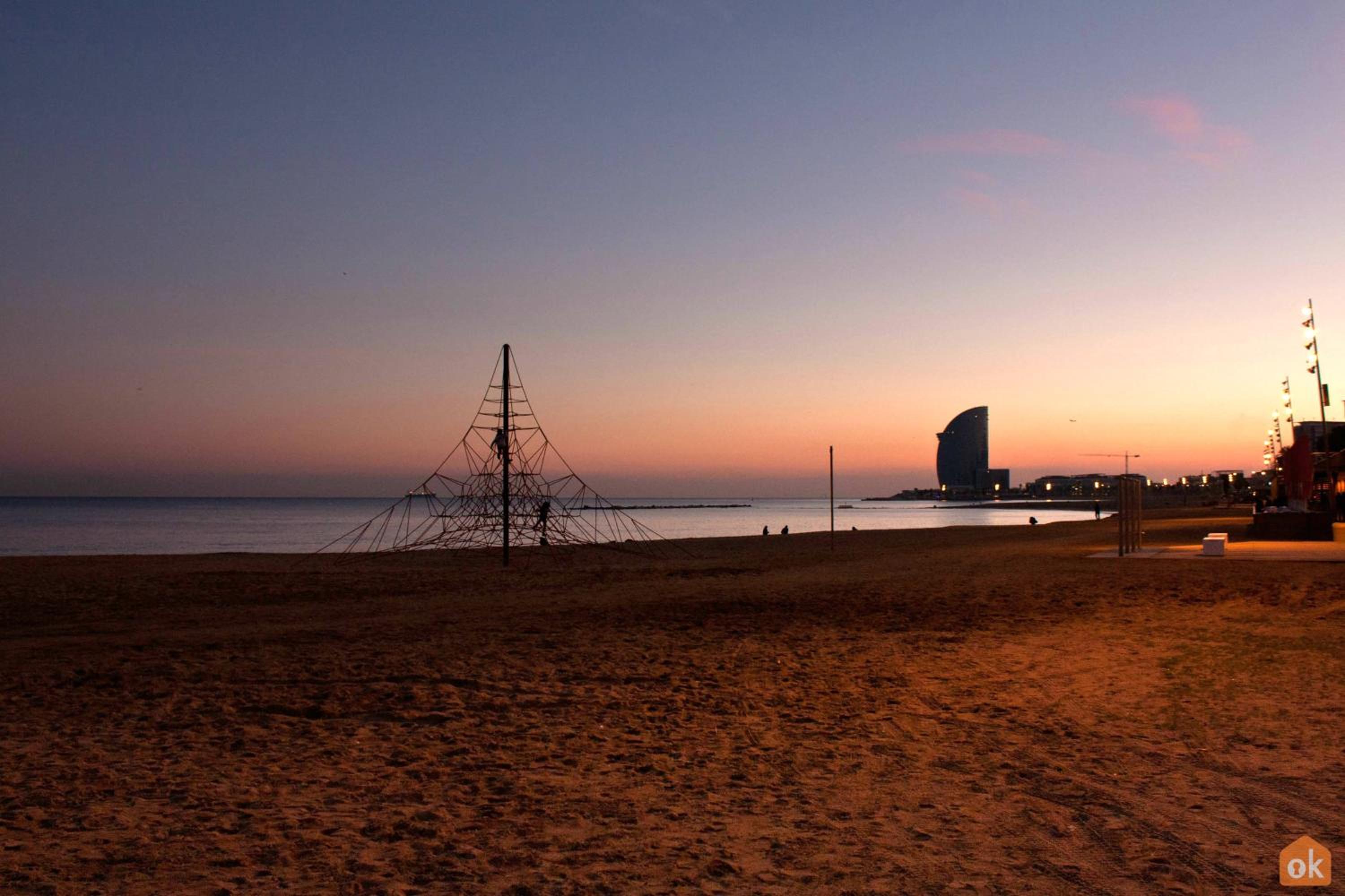 RAMBLA POBLENOU Luxury