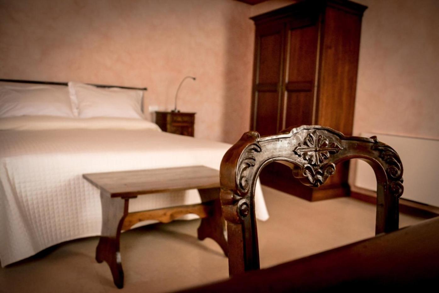 Agriturismo Valentina Cubi