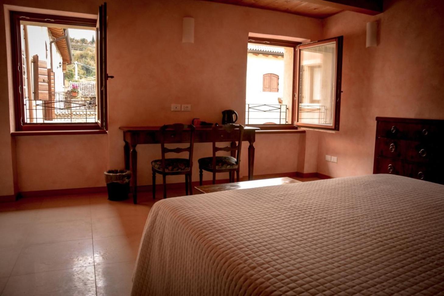 Agriturismo Valentina Cubi