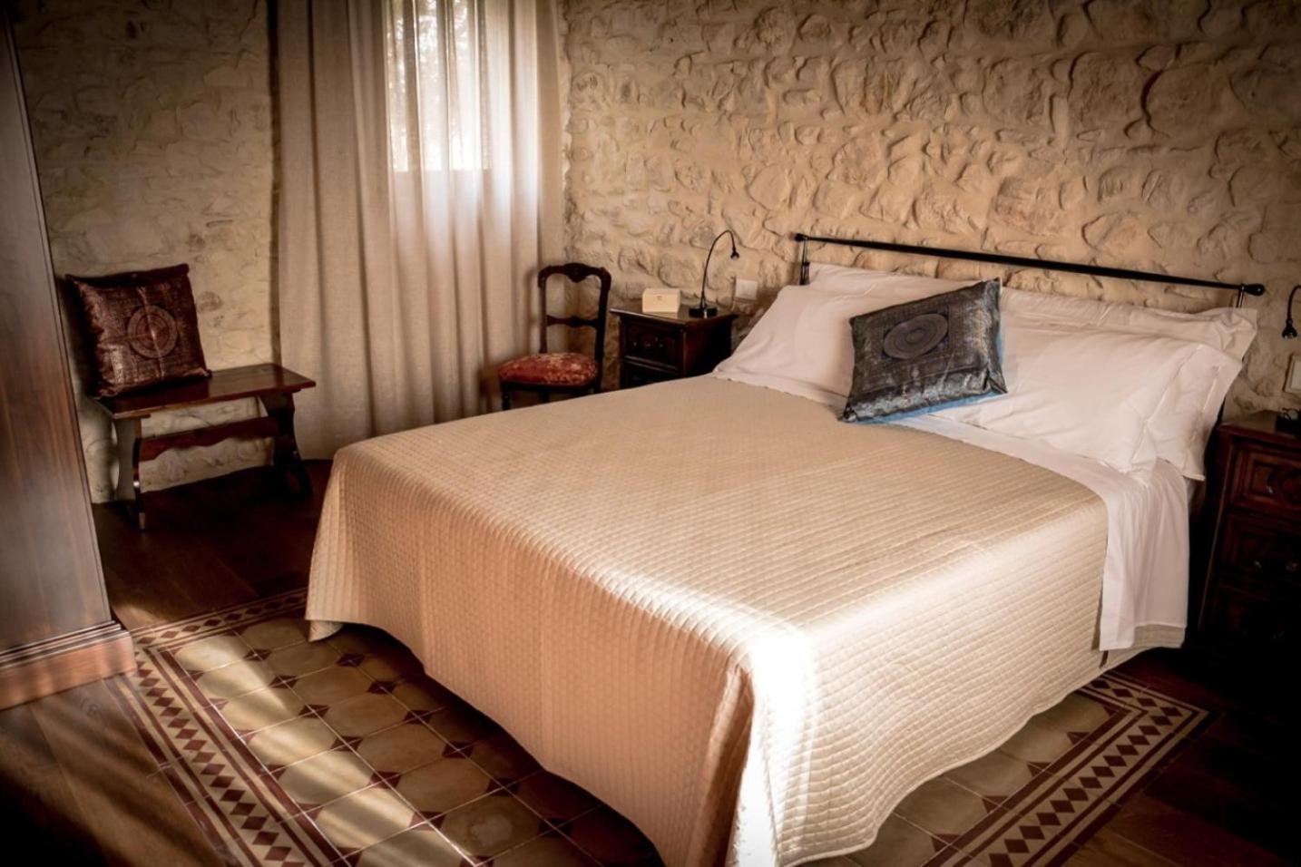 Agriturismo Valentina Cubi