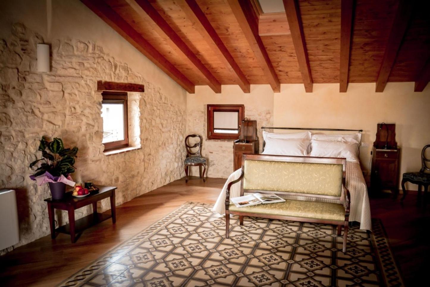 Agriturismo Valentina Cubi