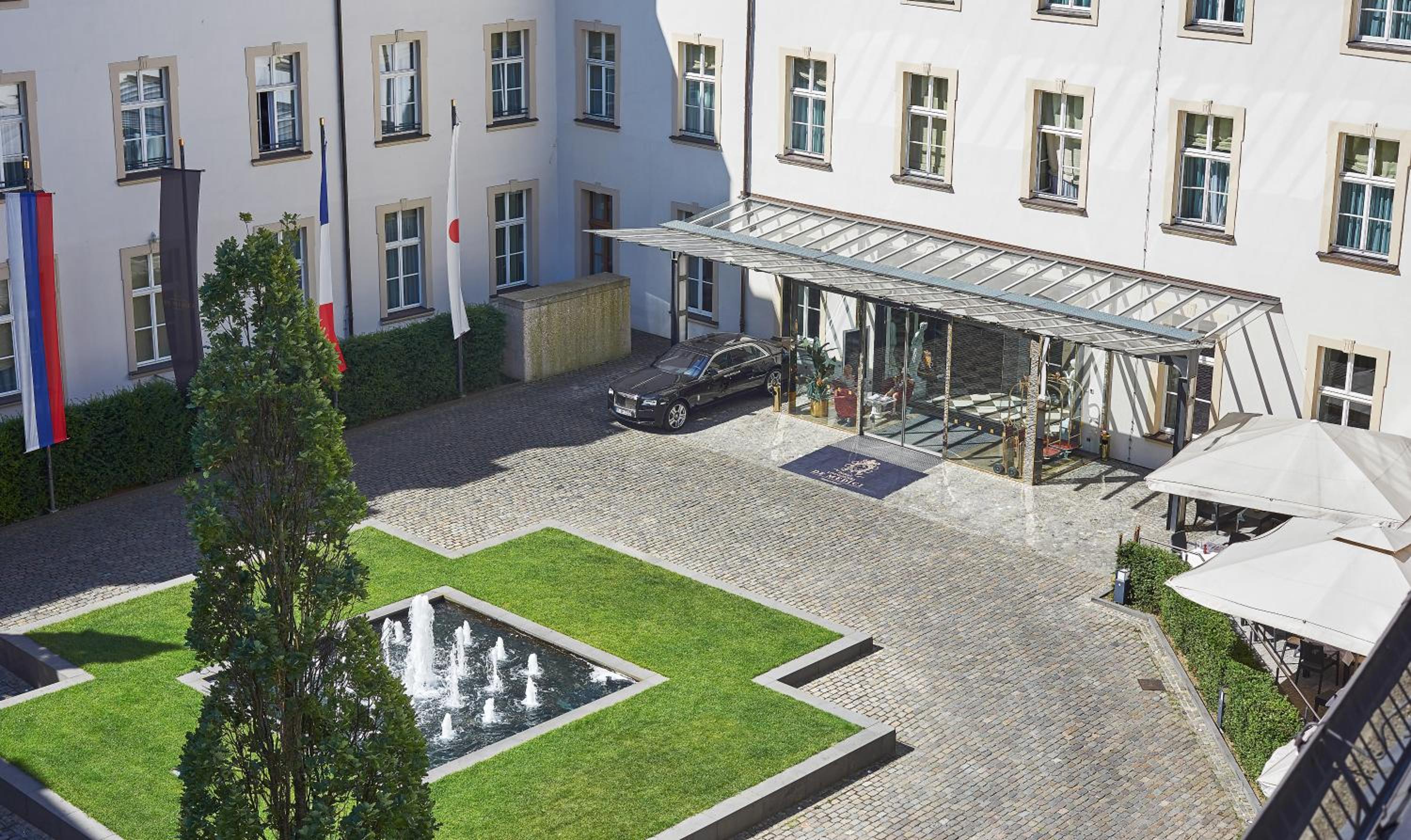 Hotel Living Hotel De Medici - Image 1