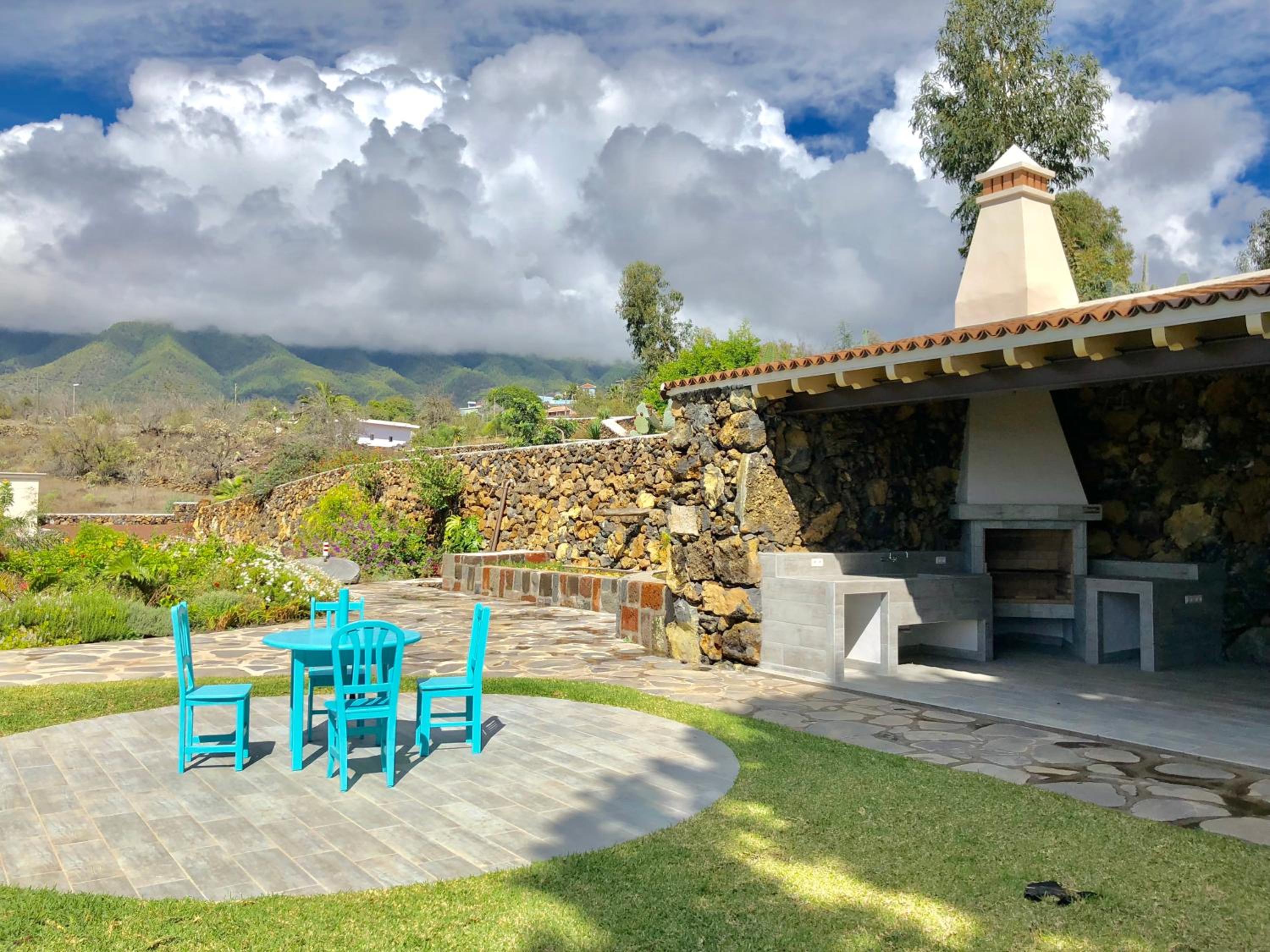 Villa Javier La Palma view 5