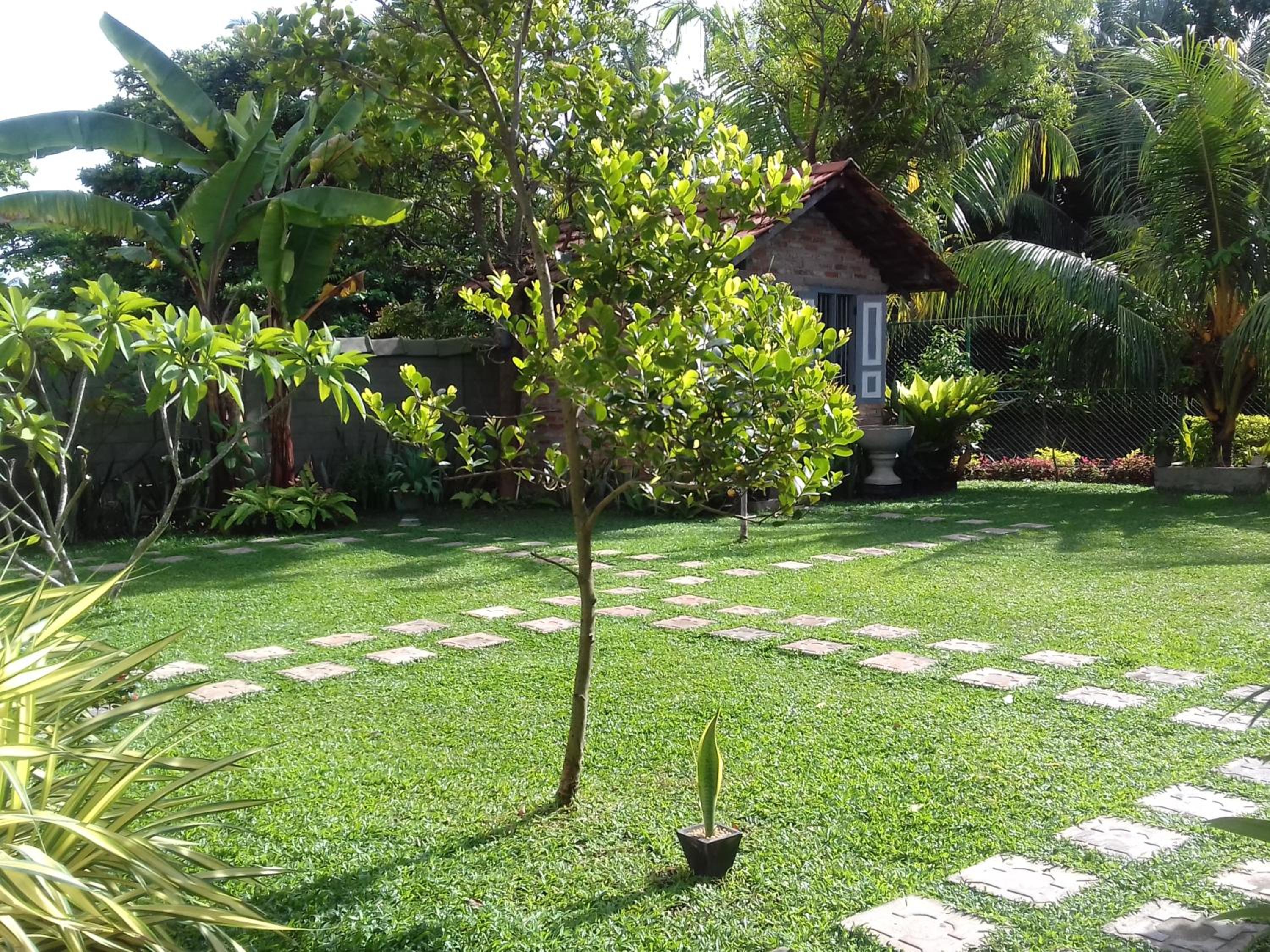 Green Wood Villa Negombo