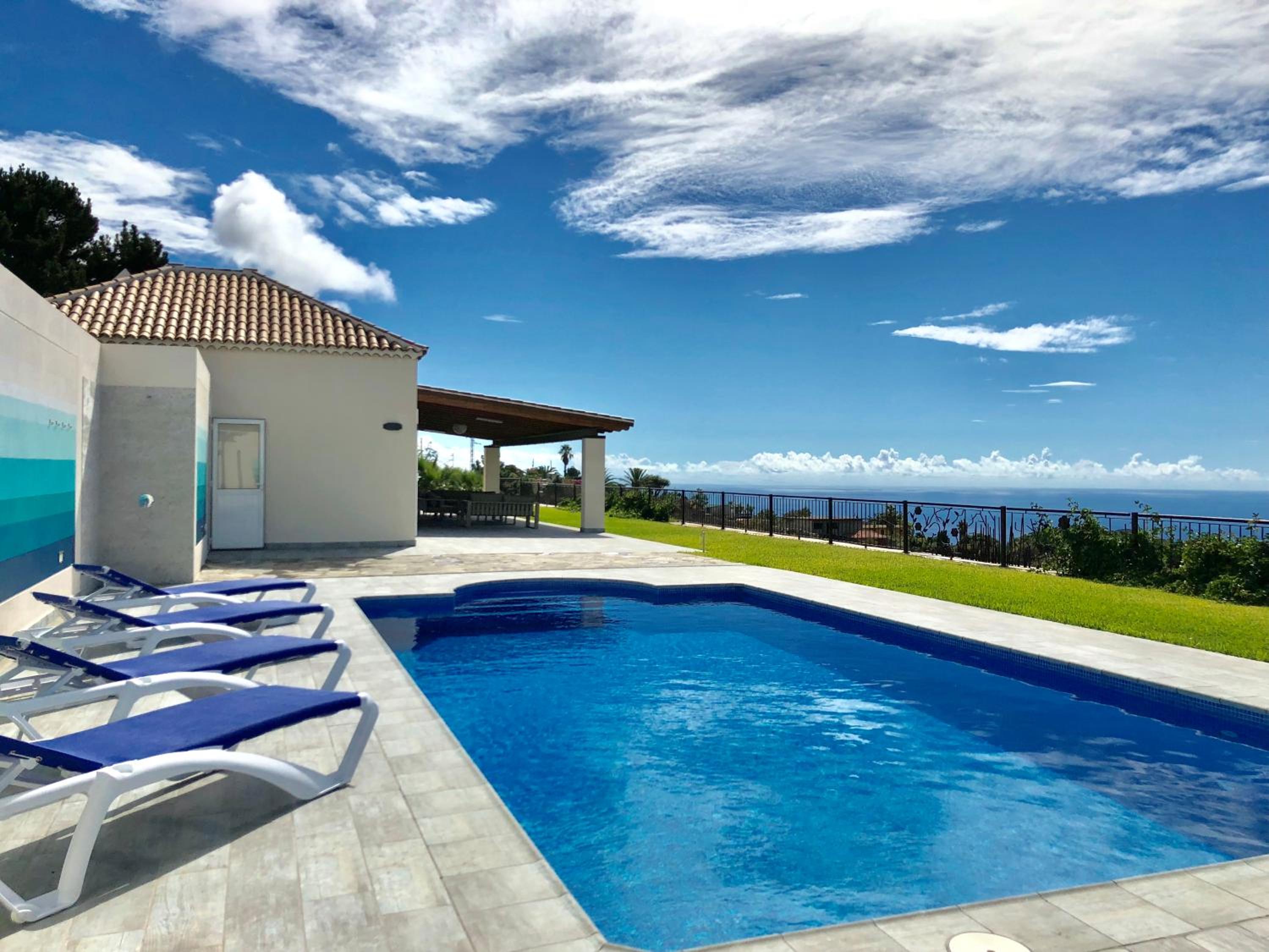 Villa Javier La Palma view 3