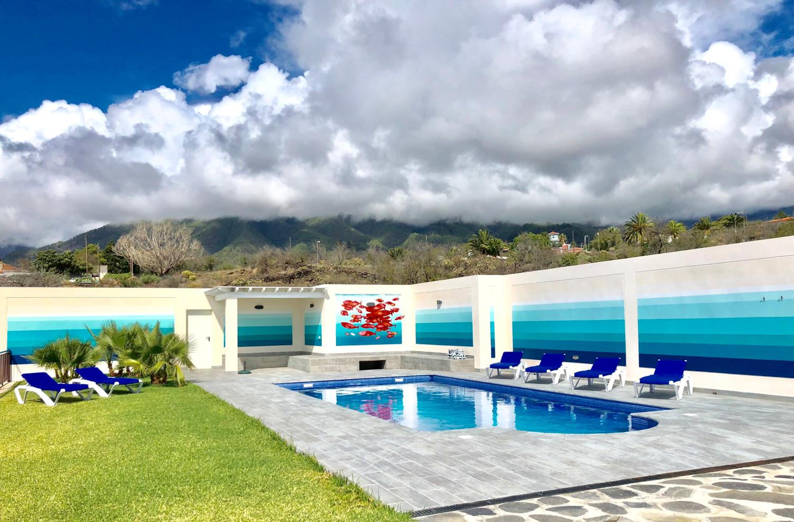 Villa Javier La Palma view 4