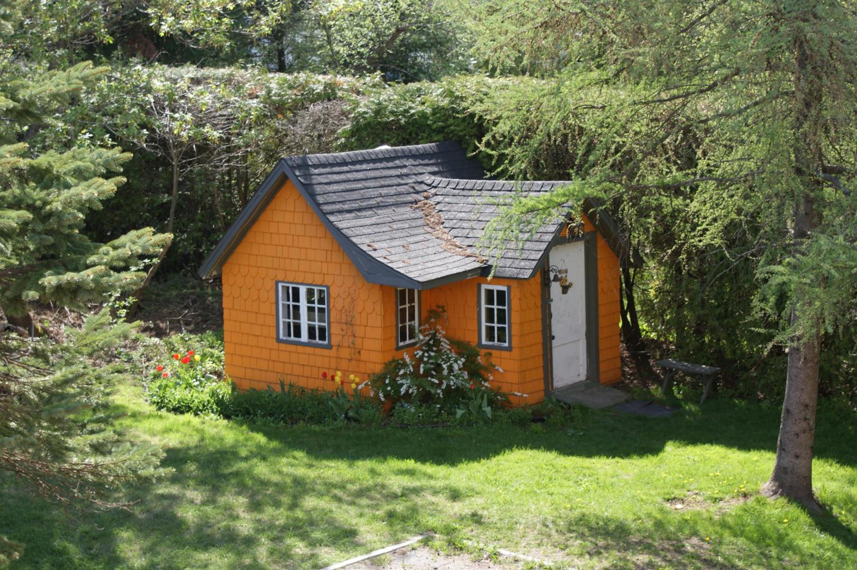 À Tout Venant B&B