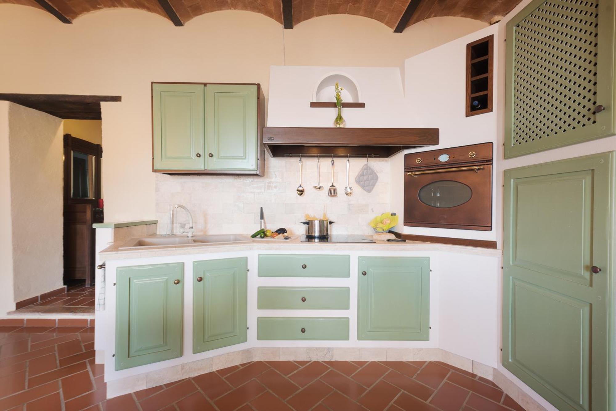 Terre di GIORGIO Agriturismo Villa la Palazzetta
