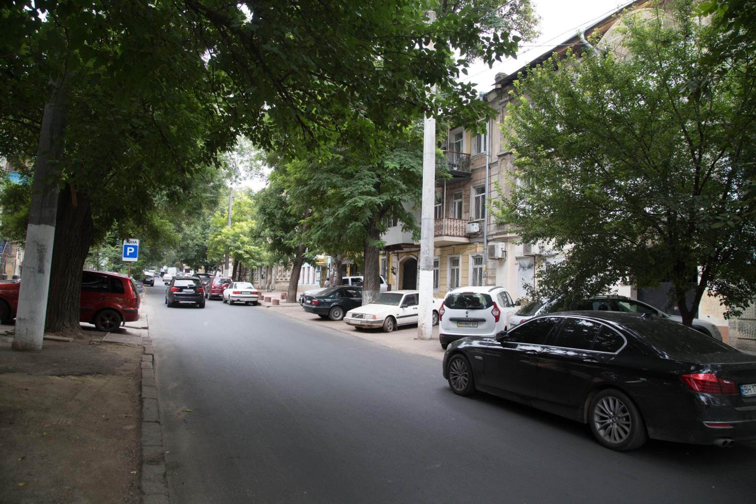 Odessa Heart view 2