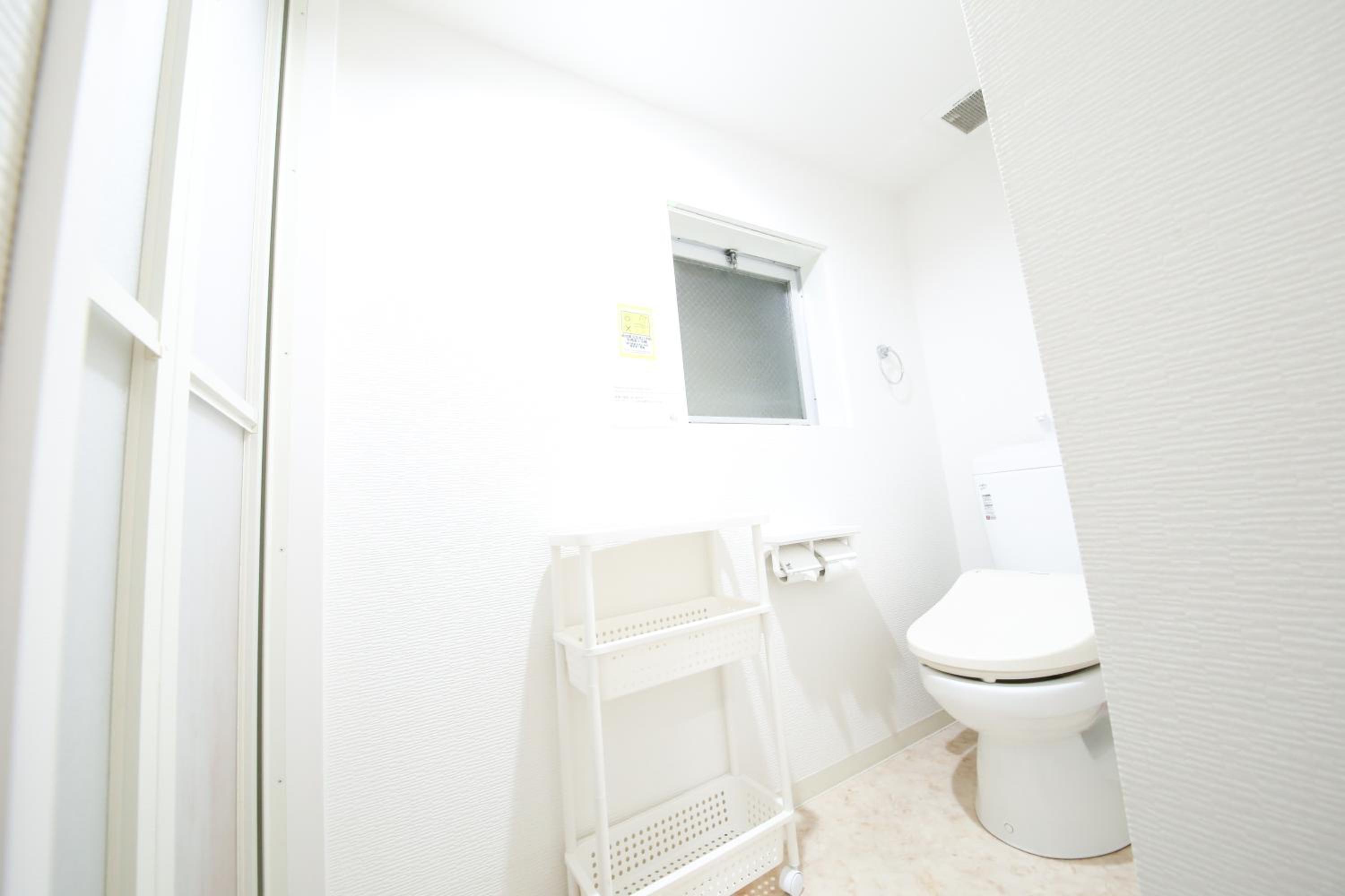 Guest House Re-worth Yabacho1 301 view 2