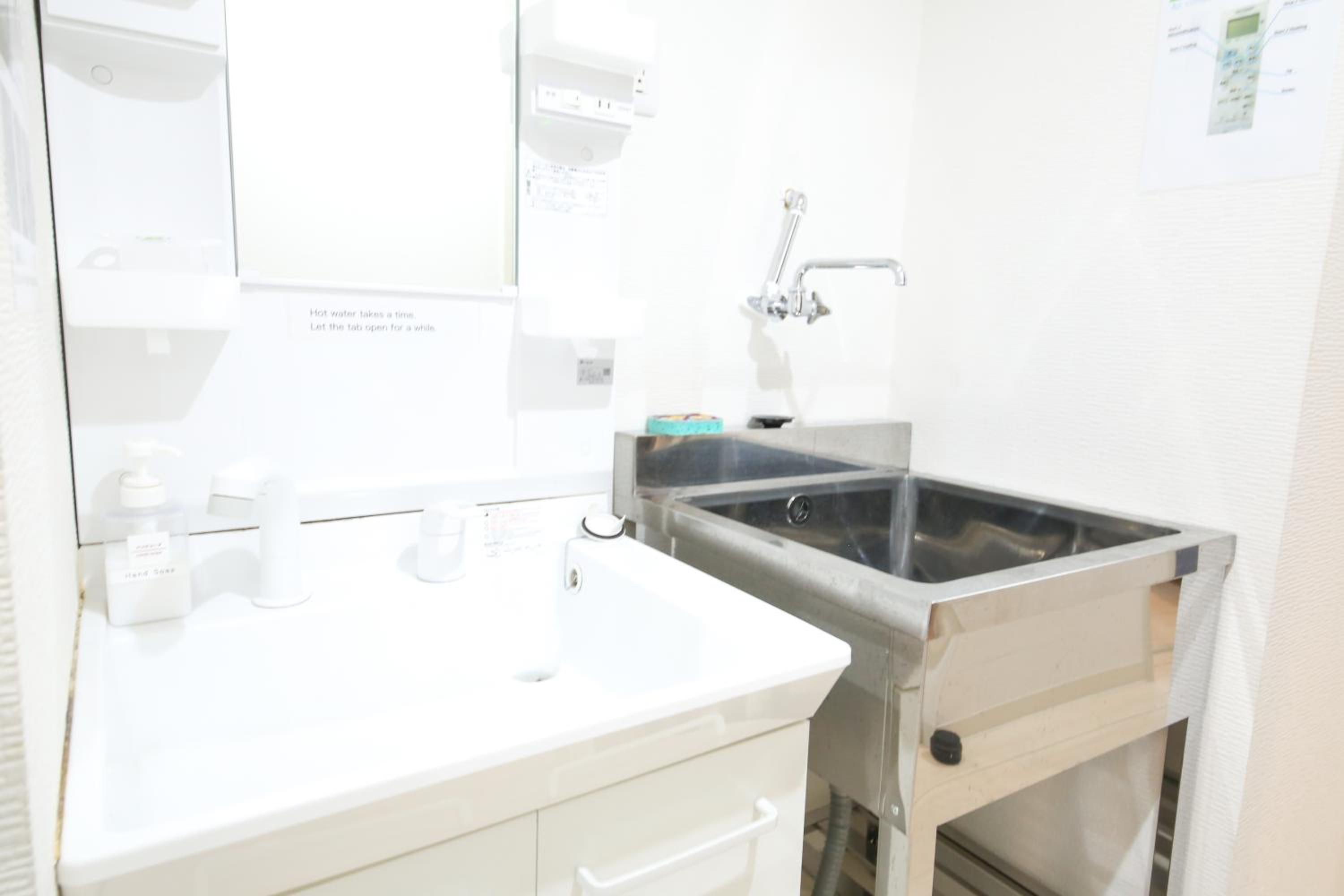 Guest House Re-worth Yabacho1 301 view 3