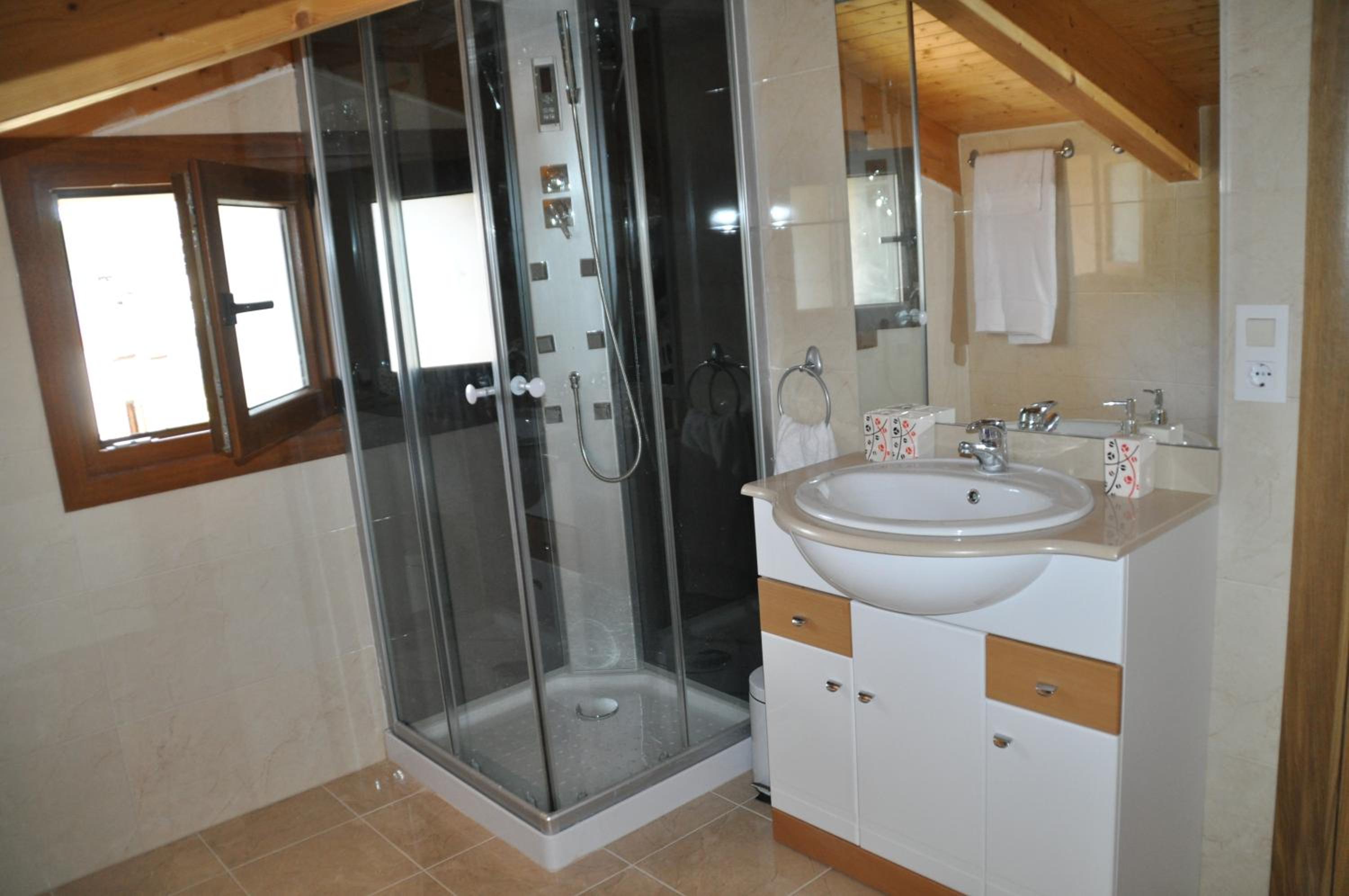 CASA RURAL MIRADOR DE PINARES