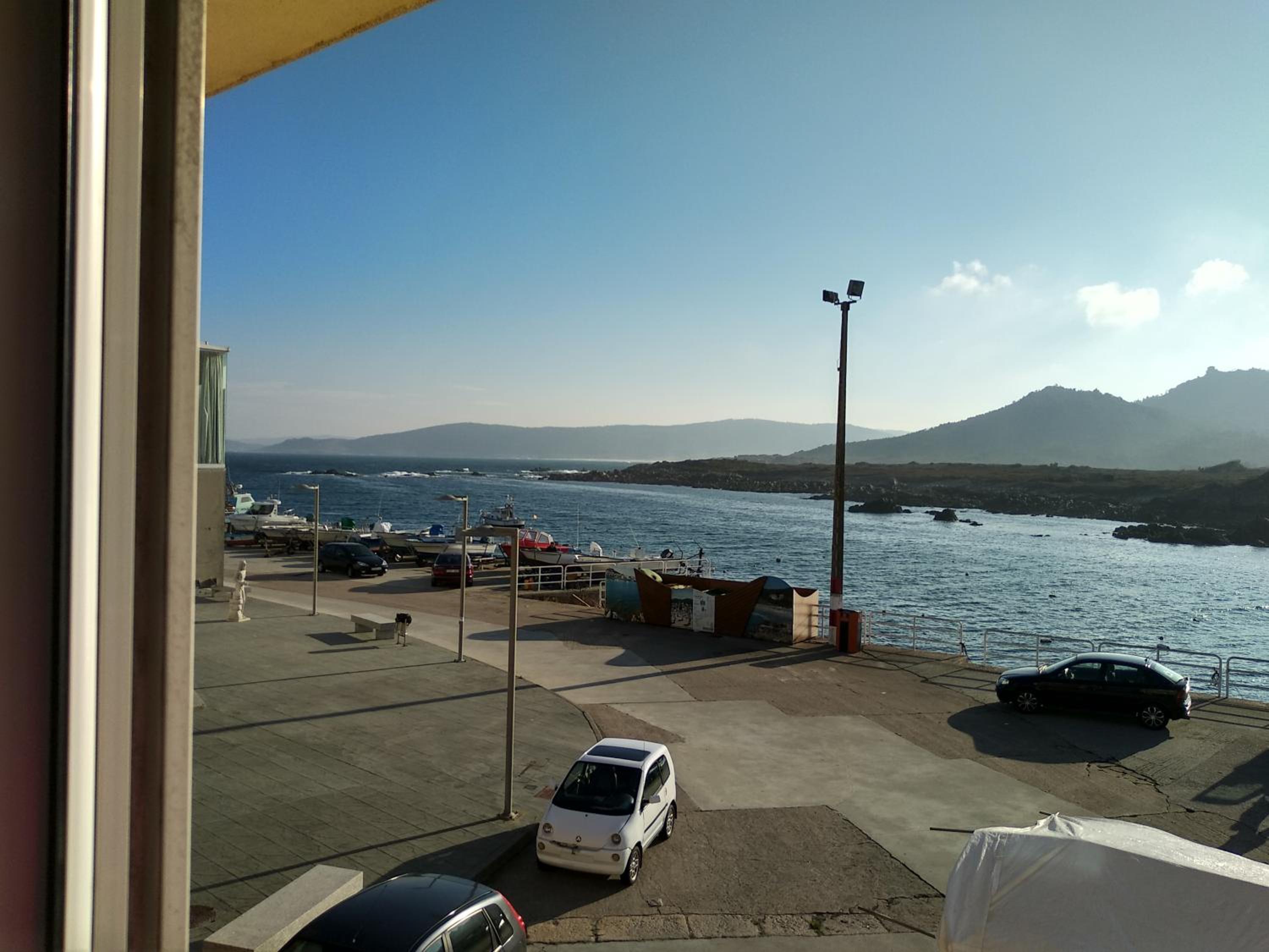 Mar de camelle