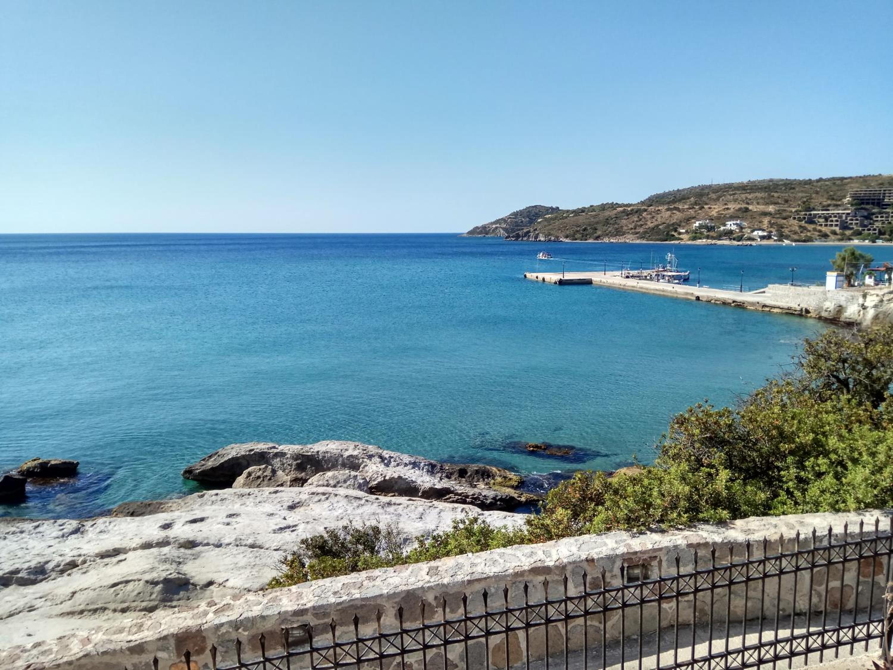 Anatoli Hotel — photo 2