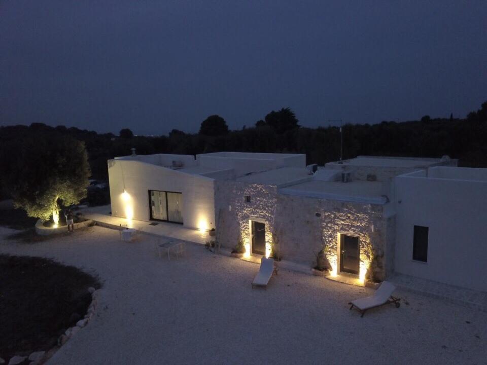 Hotel Relais Grottone