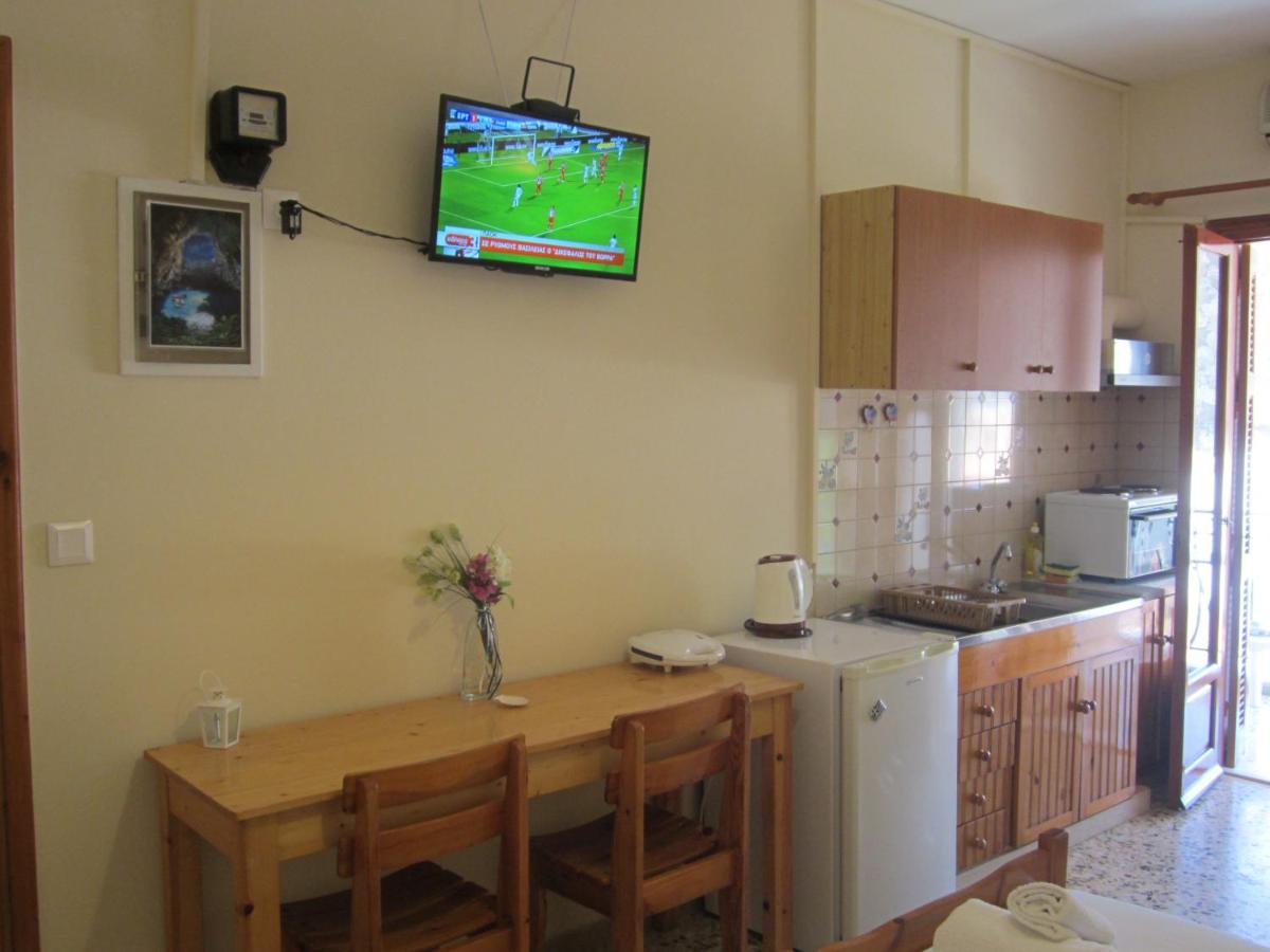 Dimitra Apartments photo 3