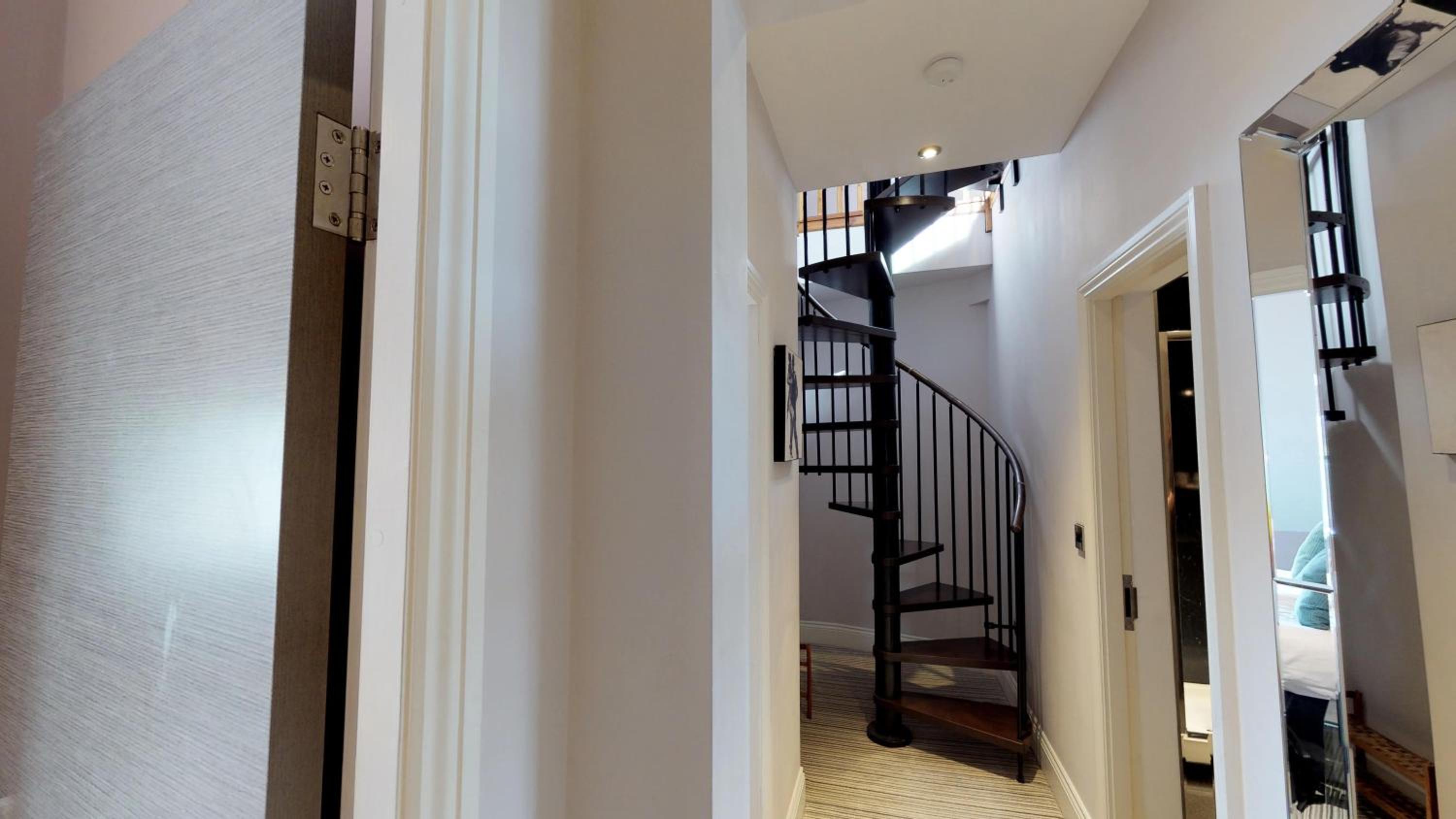 Harrogate Lifestyle Apartments Ltd
