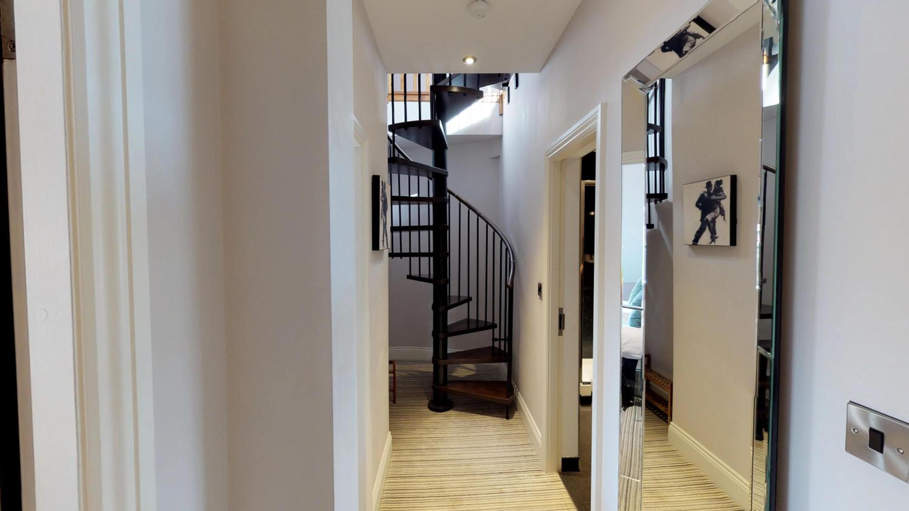 Harrogate Lifestyle Apartments Ltd