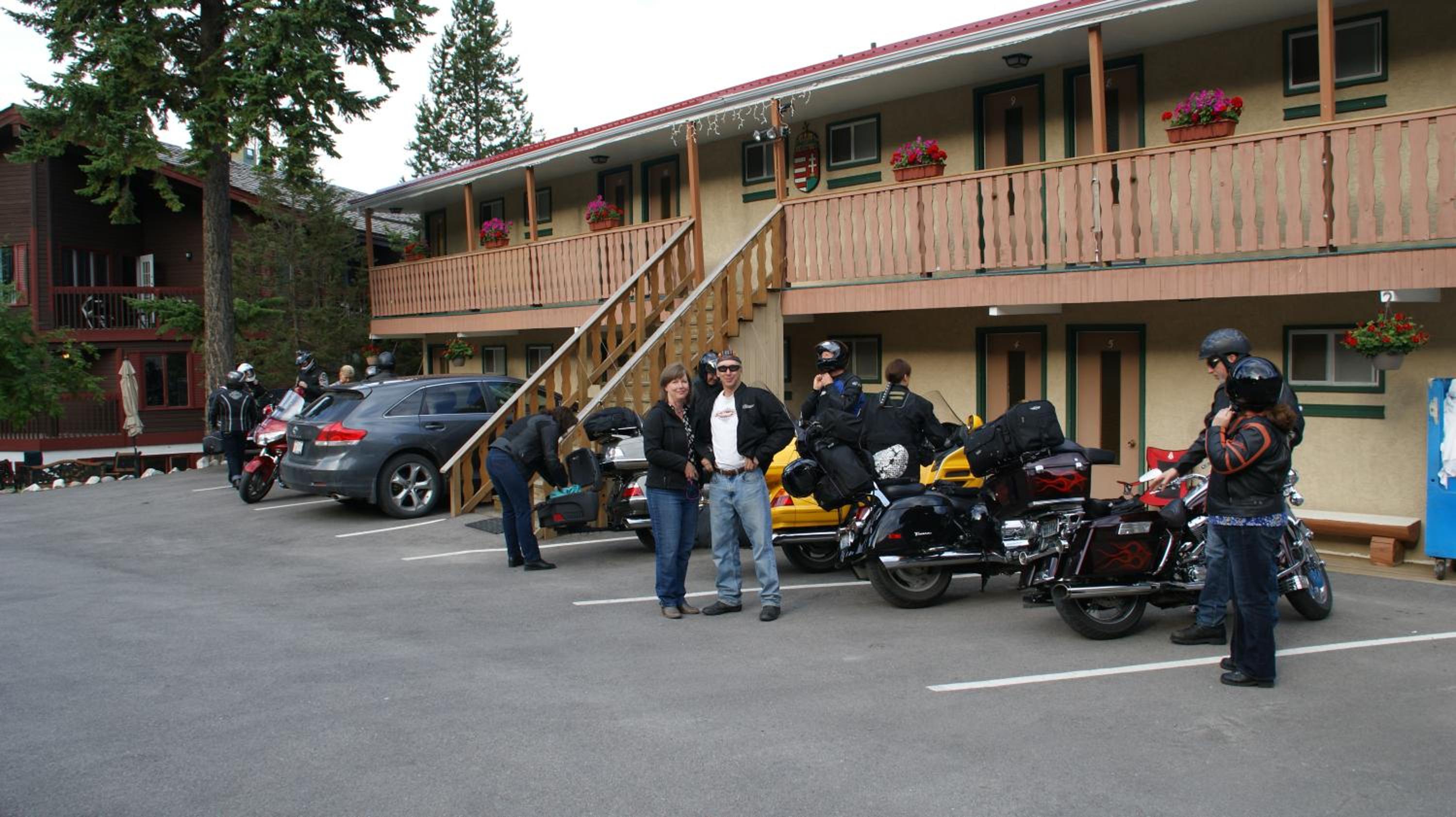 Motel Bo