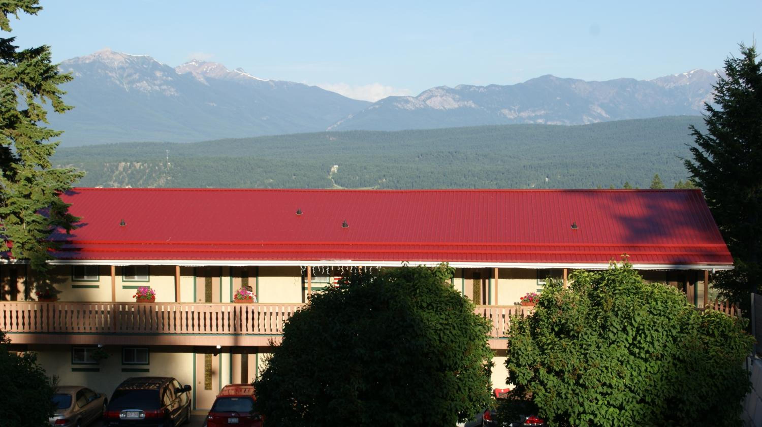 Motel Bo