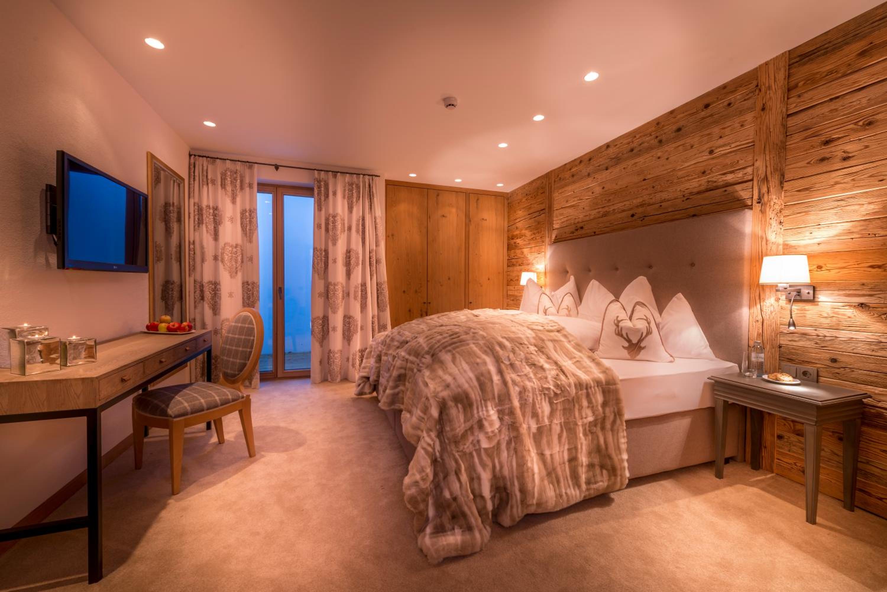 Circle Chalets Arlberg Ski in - Ski out