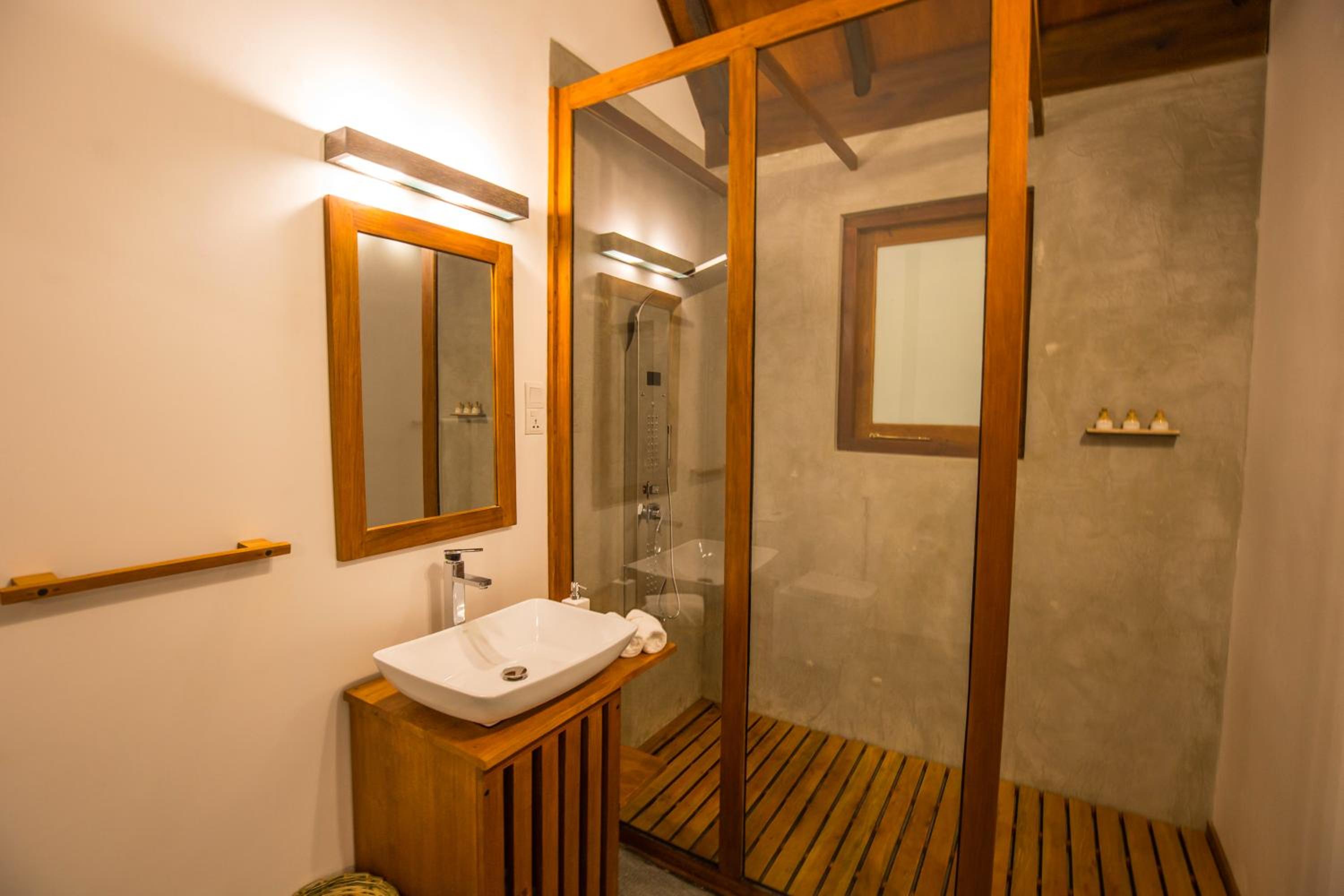 Dowa Elegance Resort