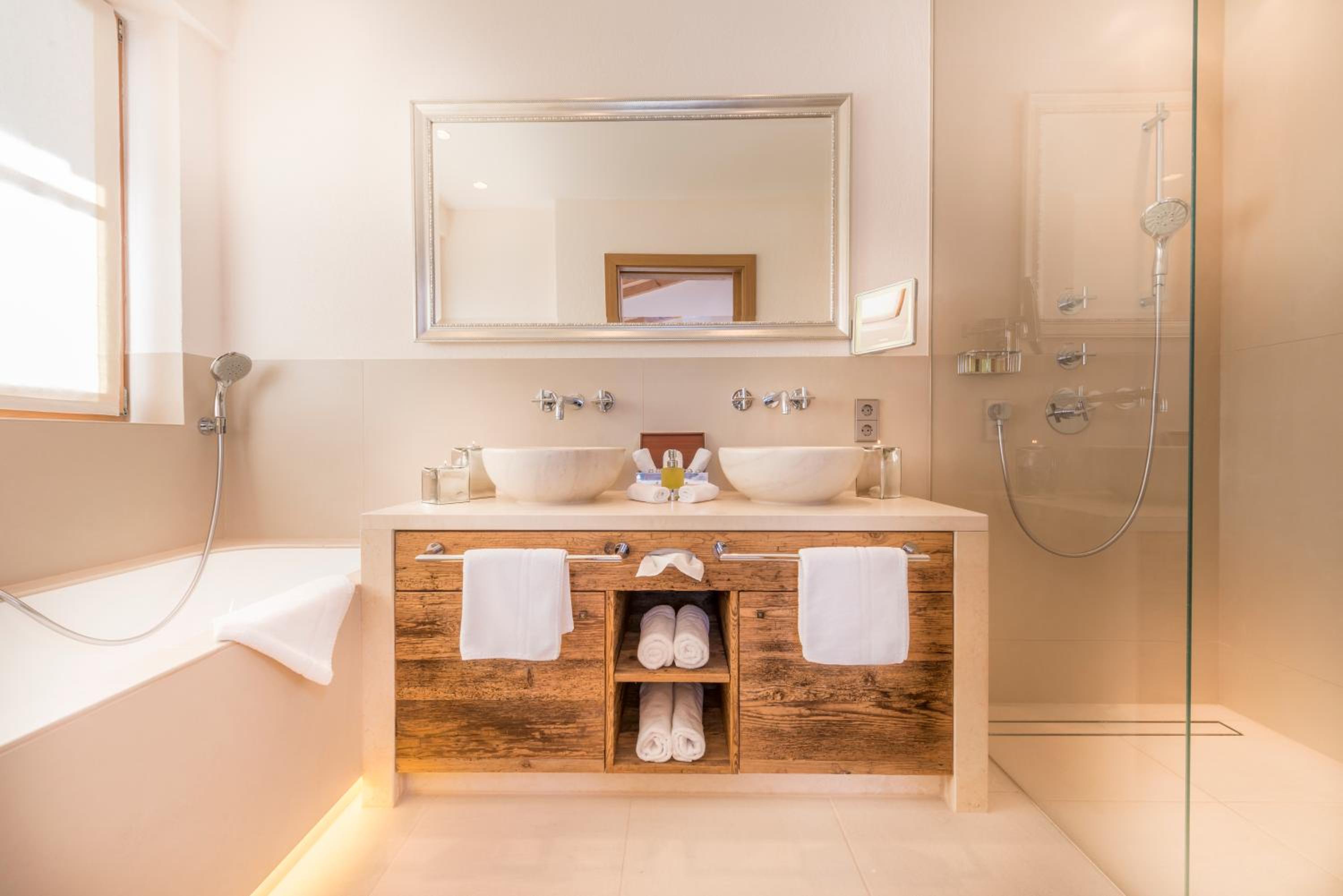 Circle Chalets Arlberg Ski in - Ski out
