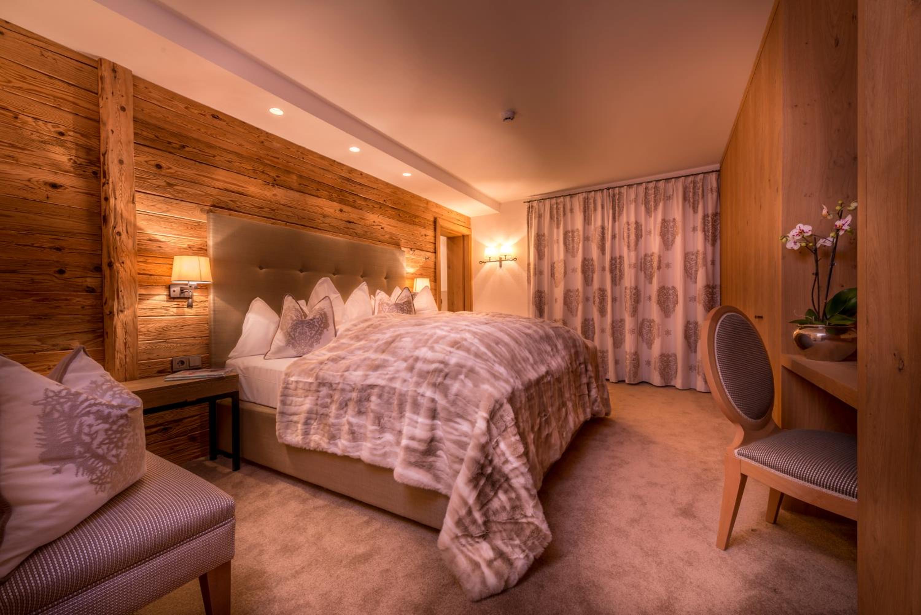 Circle Chalets Arlberg Ski in - Ski out
