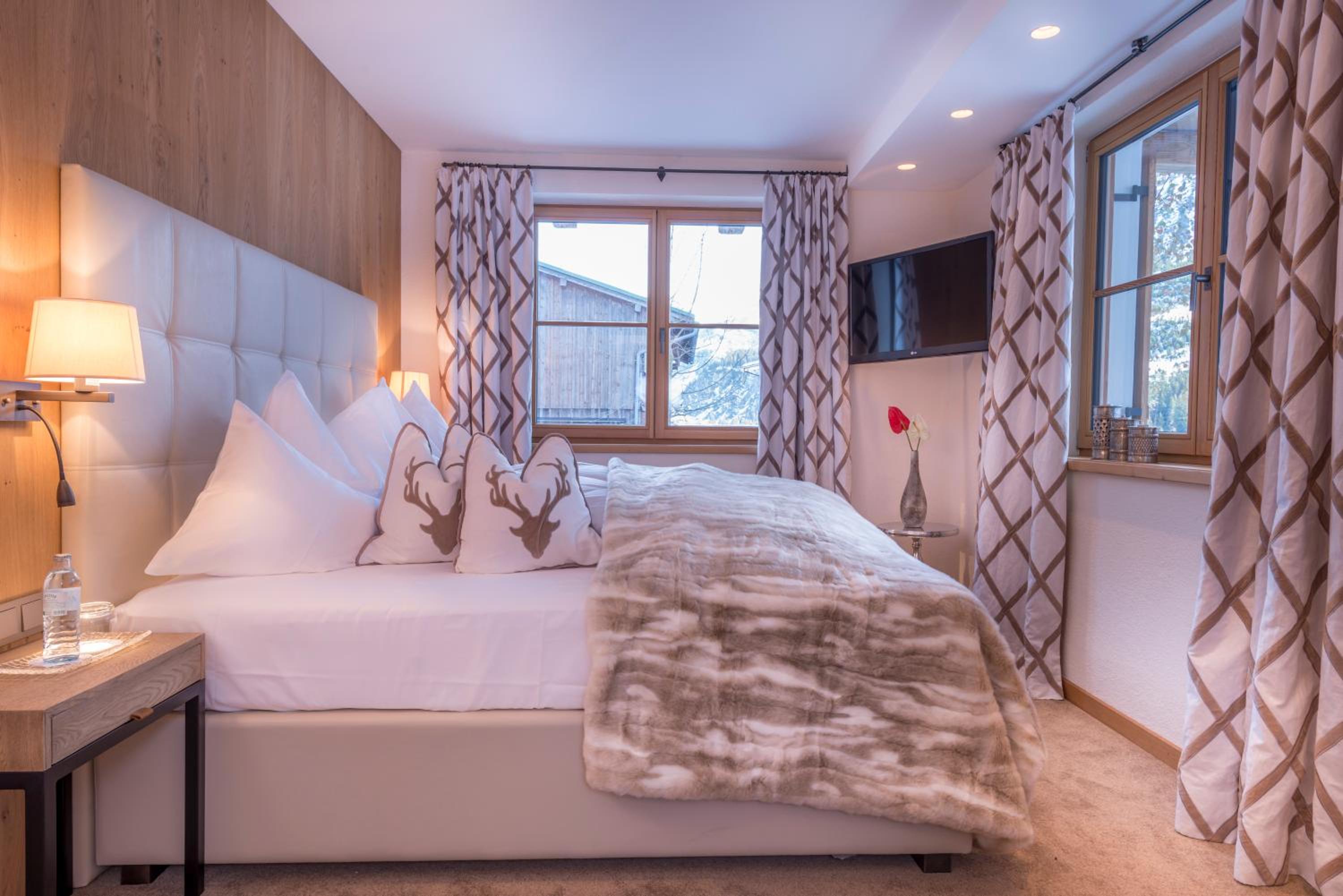 Circle Chalets Arlberg Ski in - Ski out