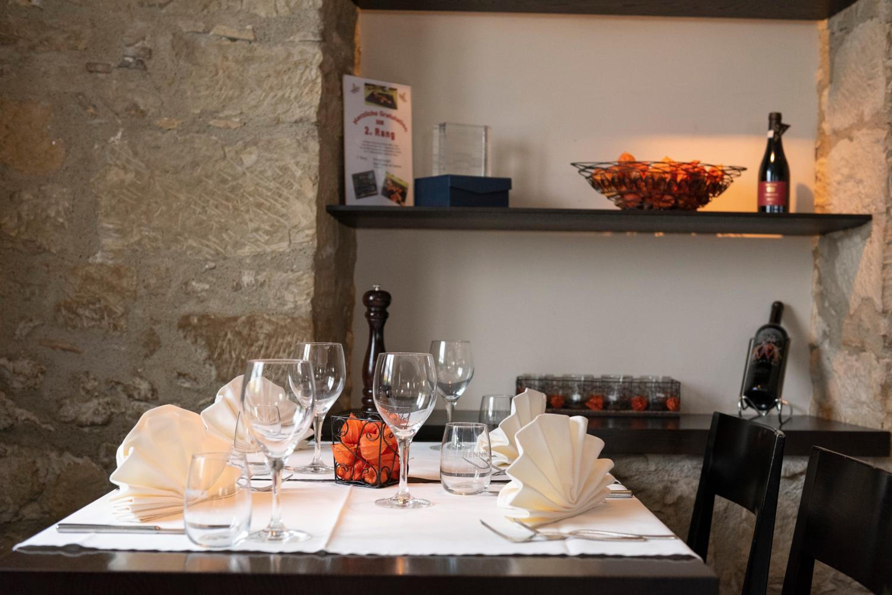 Gasthof Pizzeria Weingarten