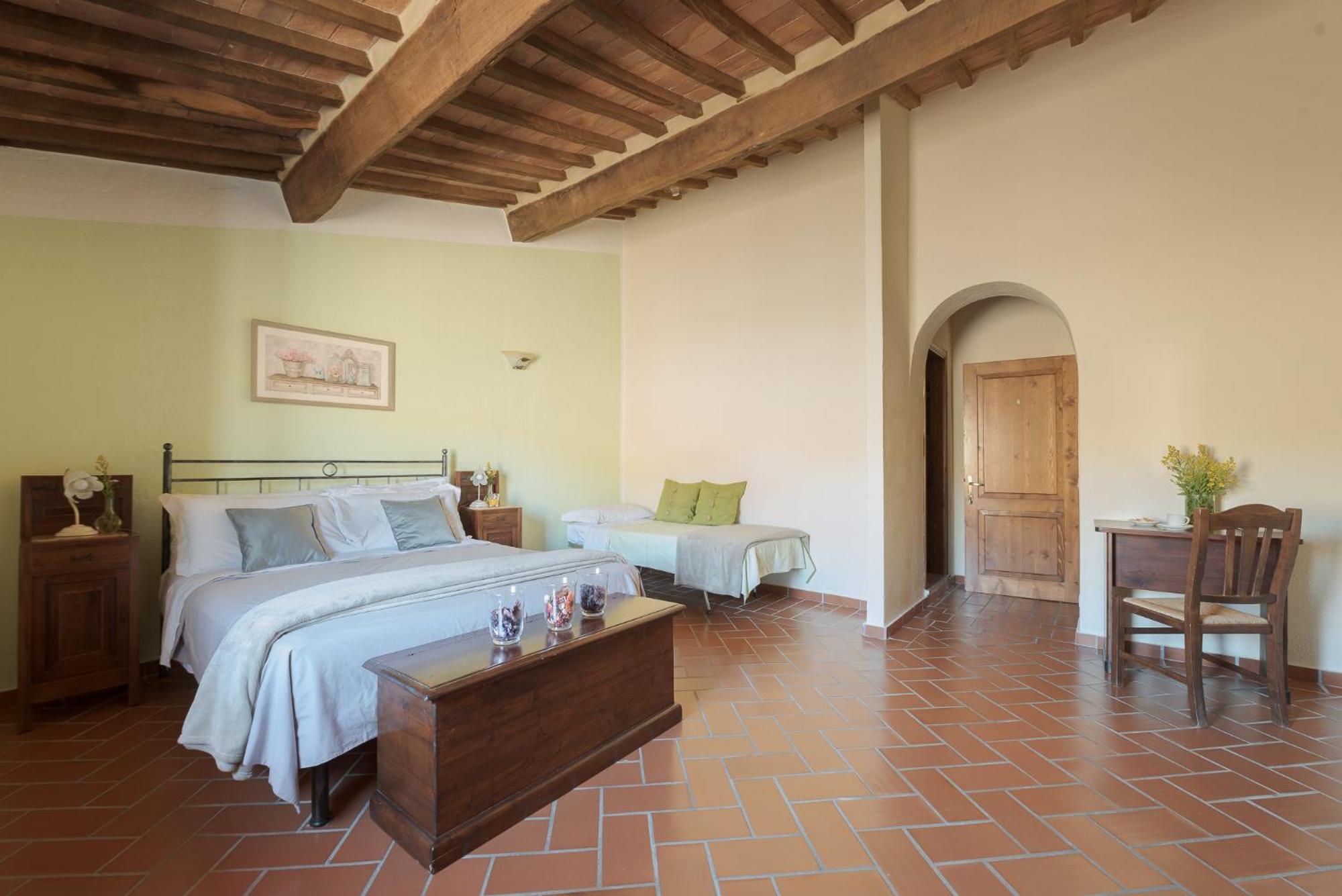 Terre di GIORGIO Agriturismo Villa la Palazzetta