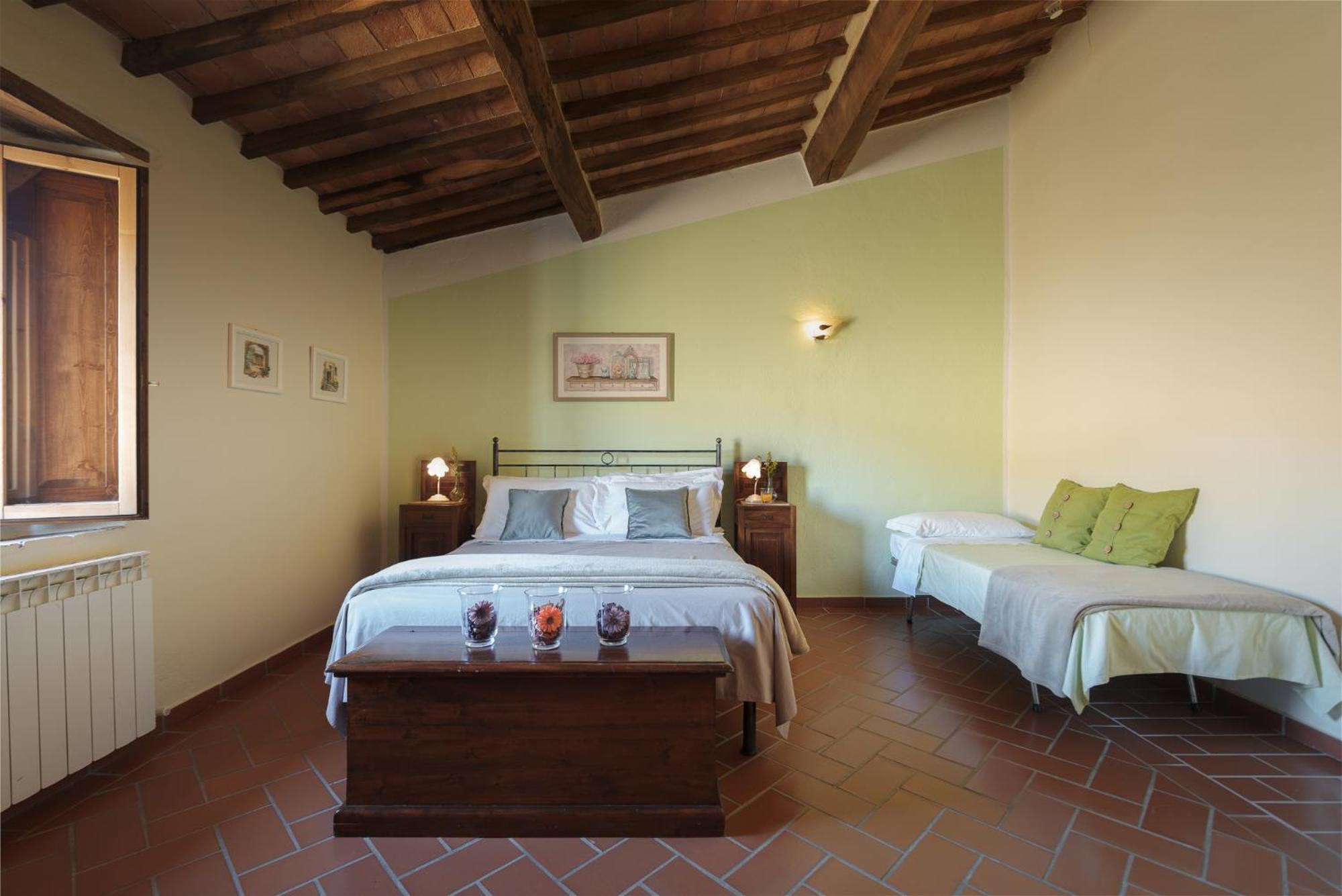 Terre di GIORGIO Agriturismo Villa la Palazzetta