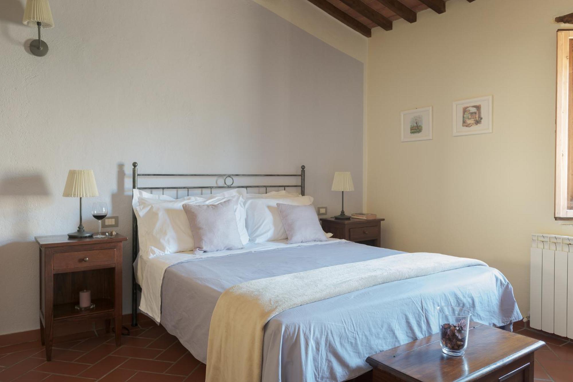 Terre di GIORGIO Agriturismo Villa la Palazzetta