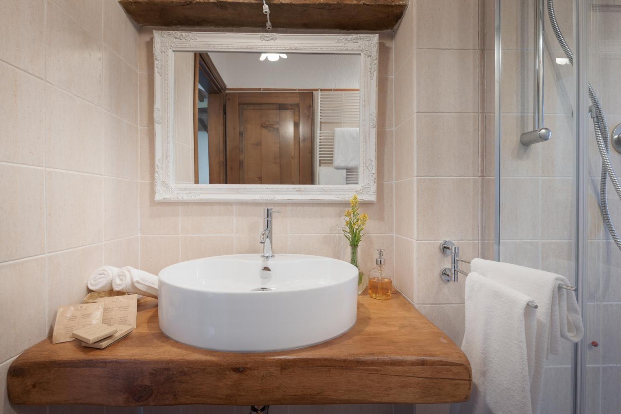 Terre di GIORGIO Agriturismo Villa la Palazzetta