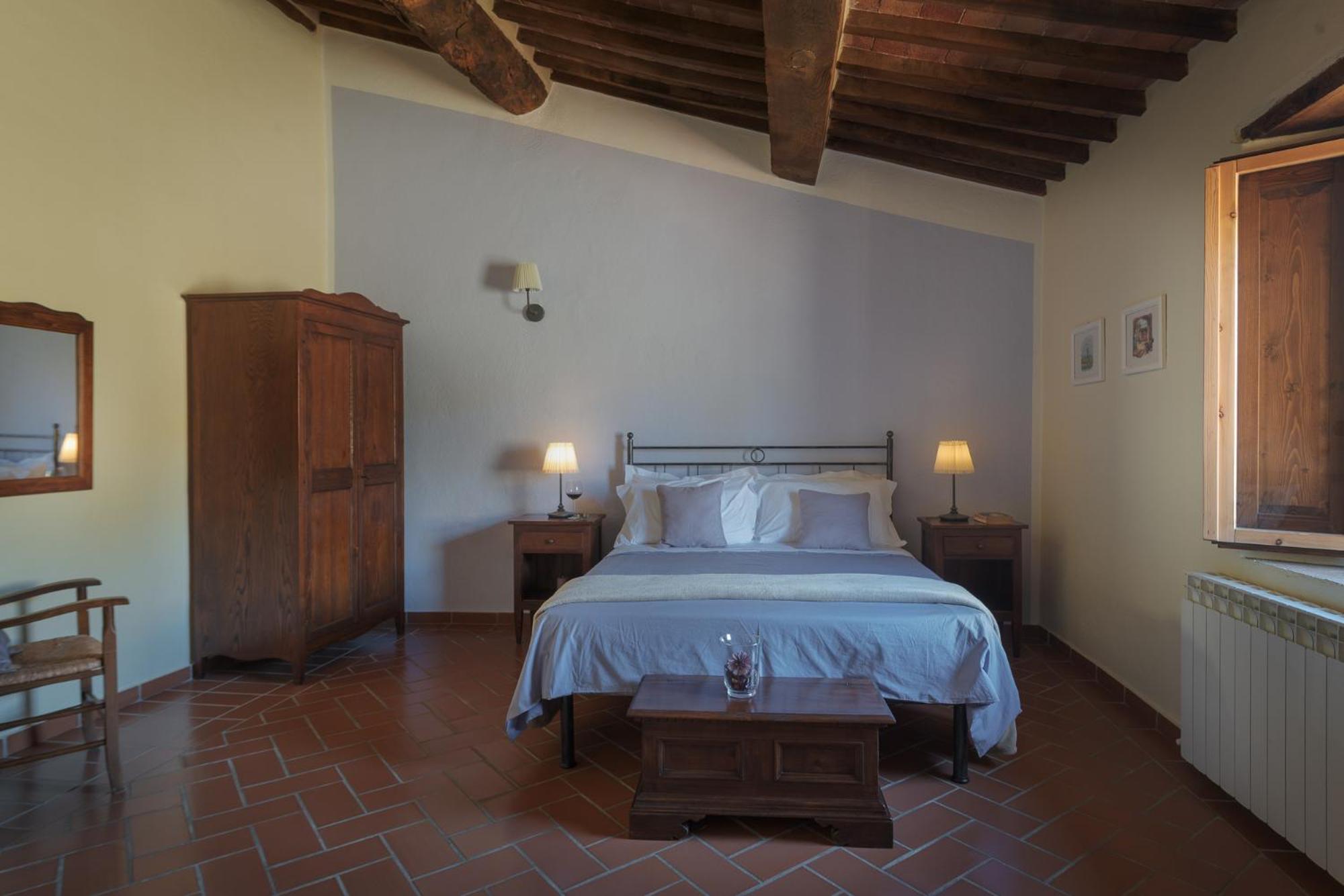 Terre di GIORGIO Agriturismo Villa la Palazzetta