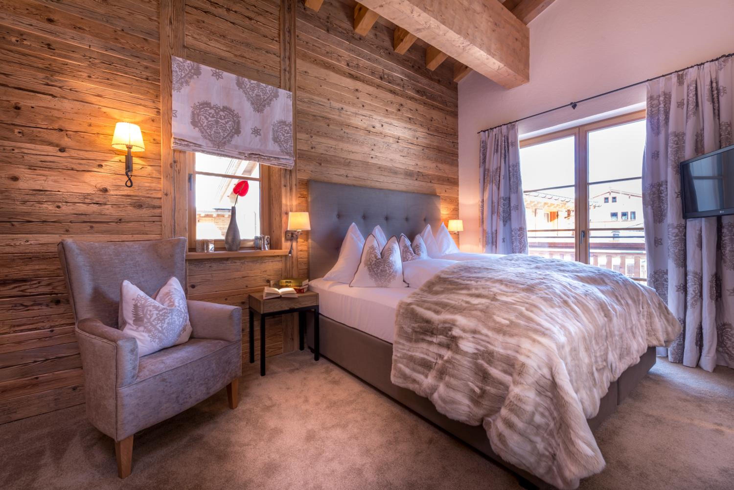 Circle Chalets Arlberg Ski in - Ski out